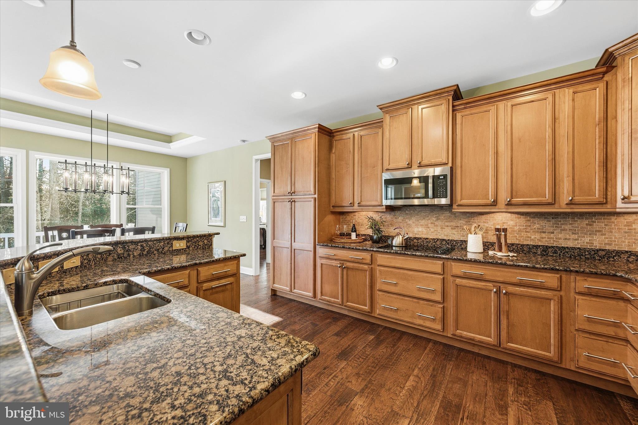 RETREAT AT LOVE CREEK - Residential