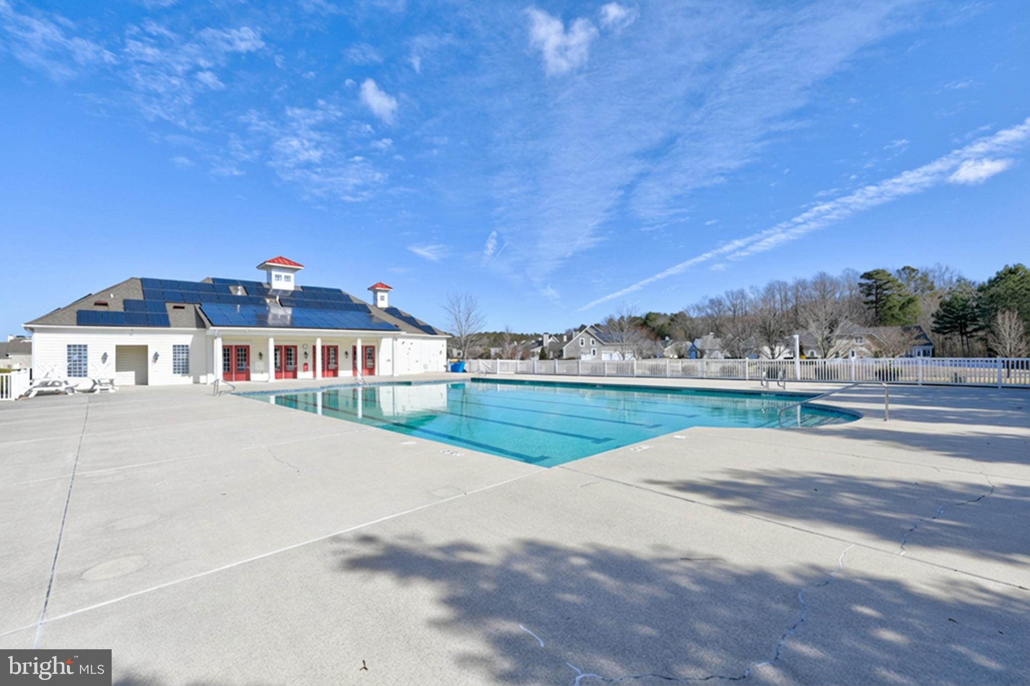 RETREAT AT LOVE CREEK - Residential