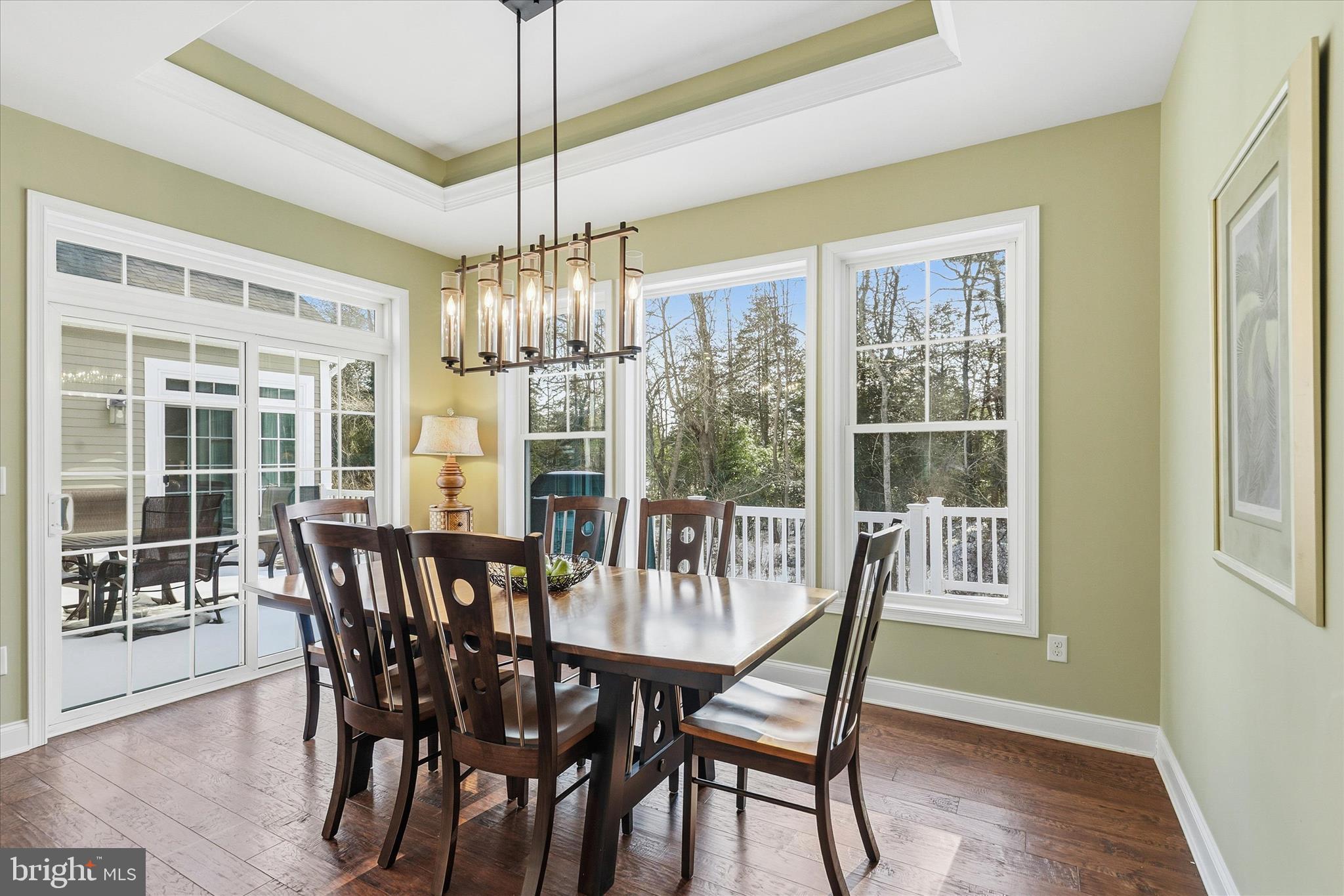 RETREAT AT LOVE CREEK - Residential