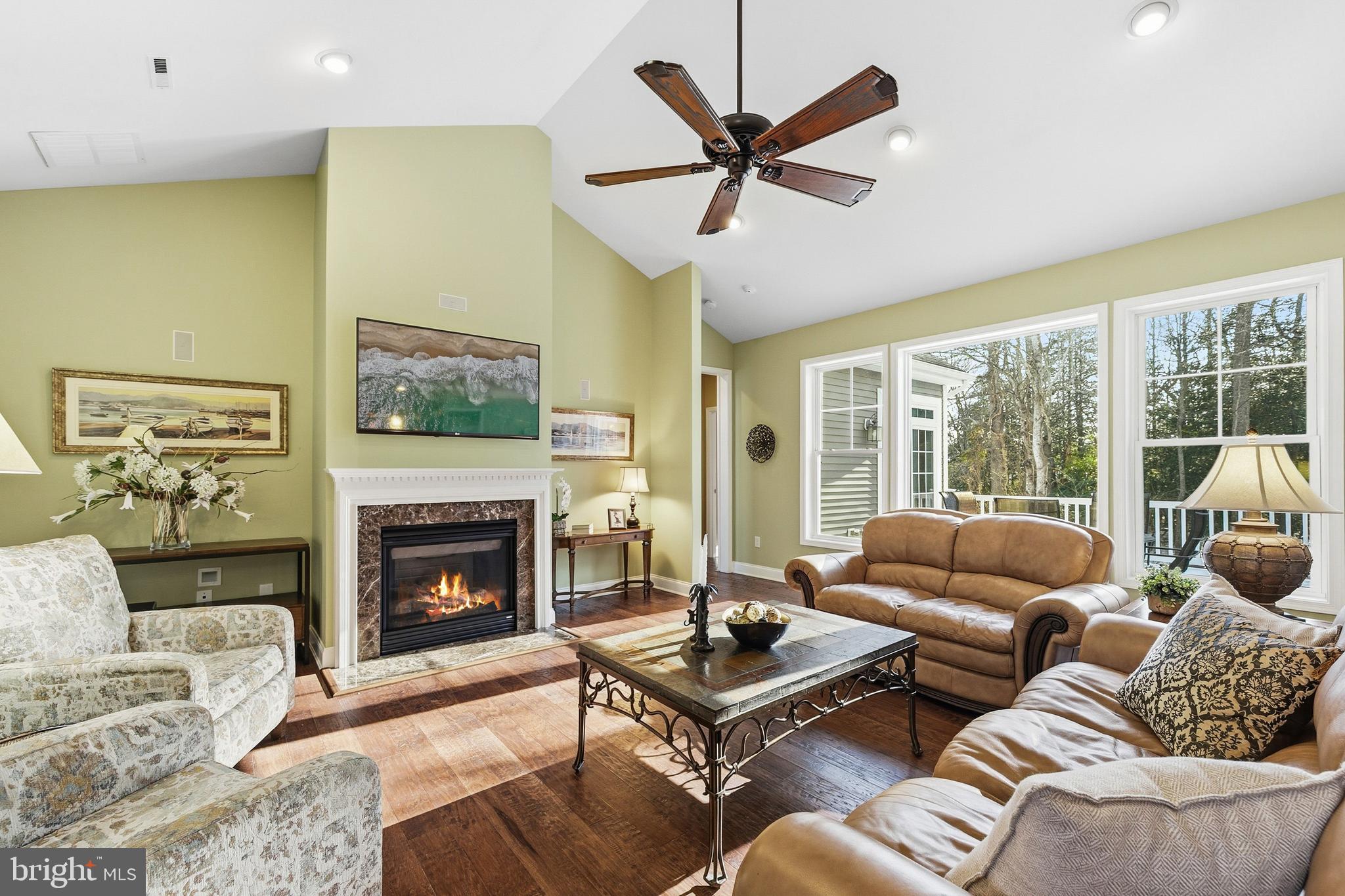 RETREAT AT LOVE CREEK - Residential