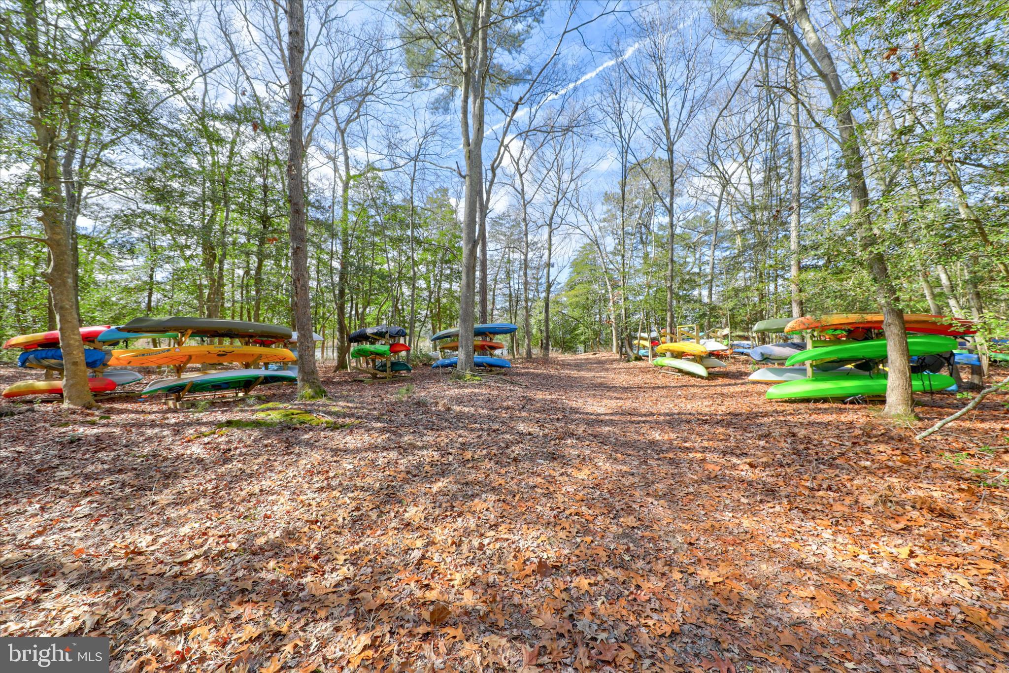 RETREAT AT LOVE CREEK - Residential