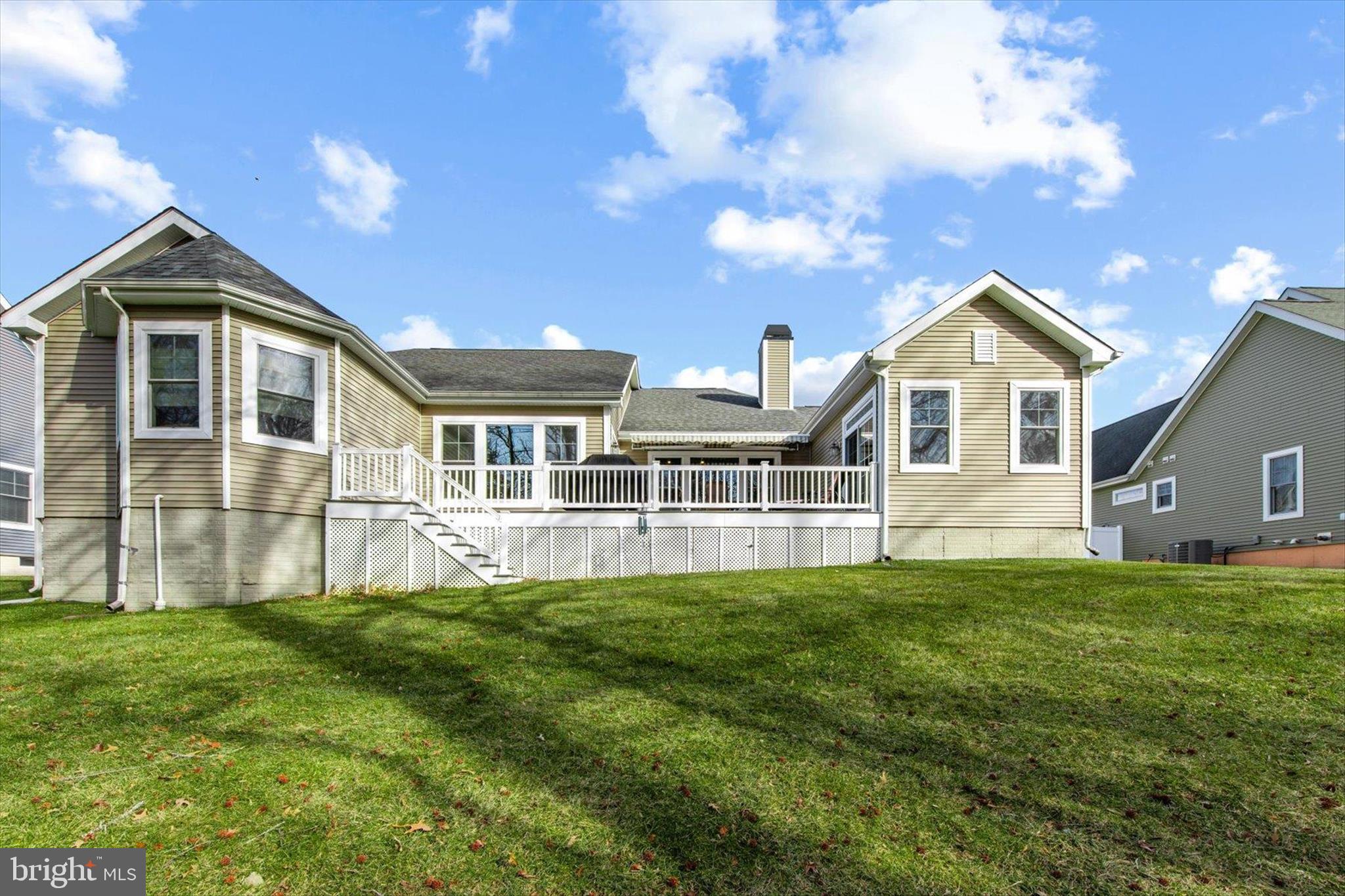 RETREAT AT LOVE CREEK - Residential