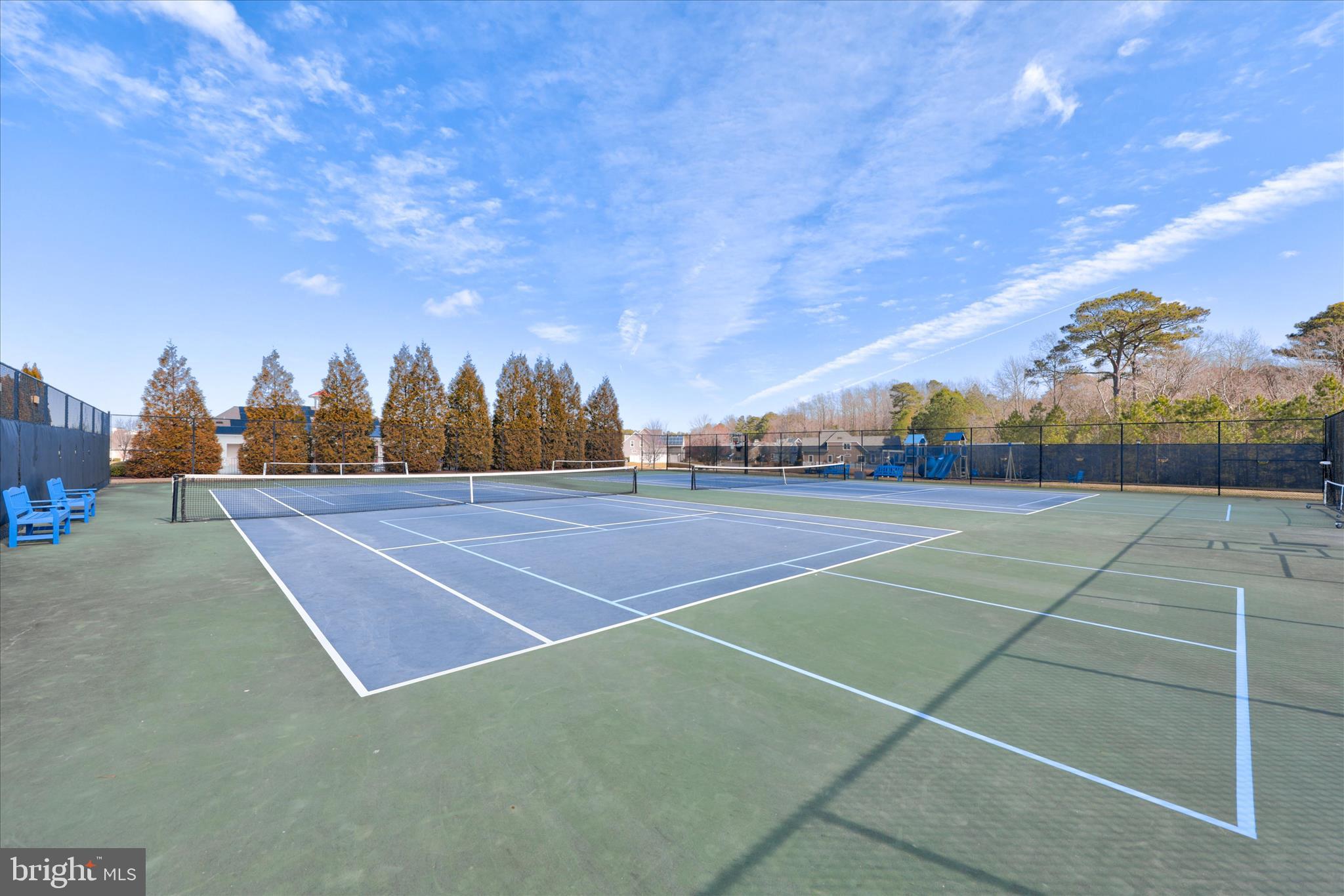 RETREAT AT LOVE CREEK - Residential