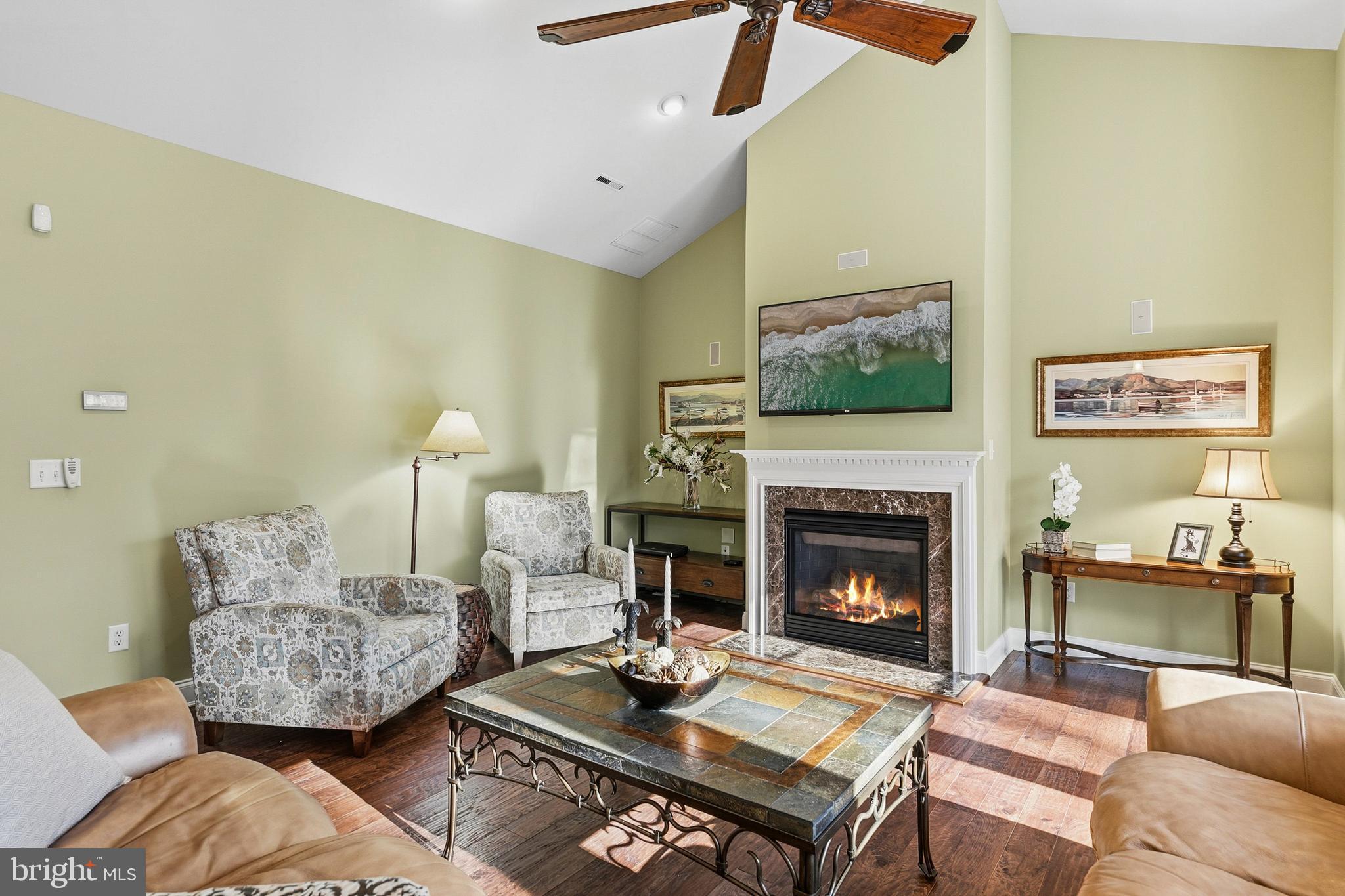 RETREAT AT LOVE CREEK - Residential