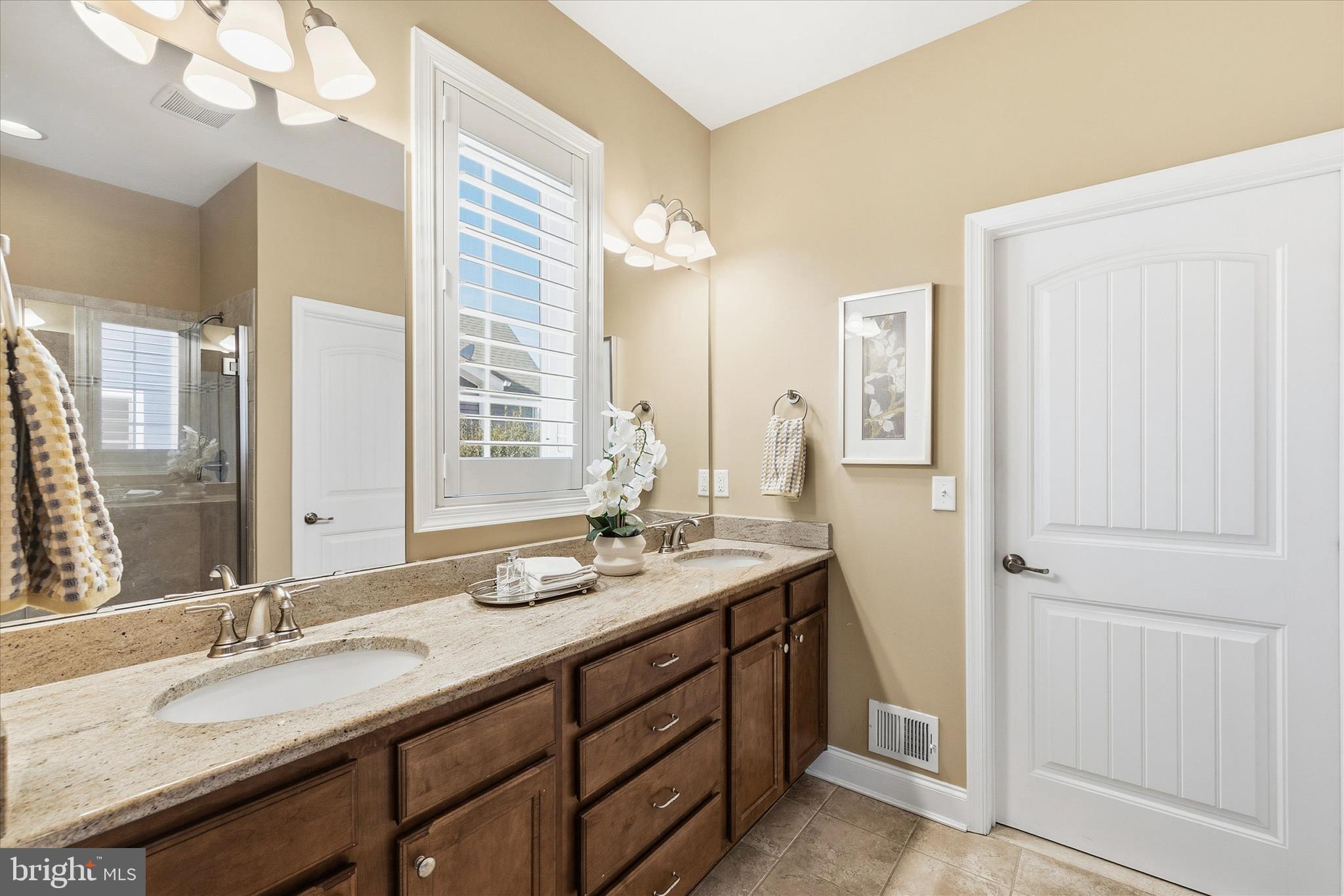 RETREAT AT LOVE CREEK - Residential