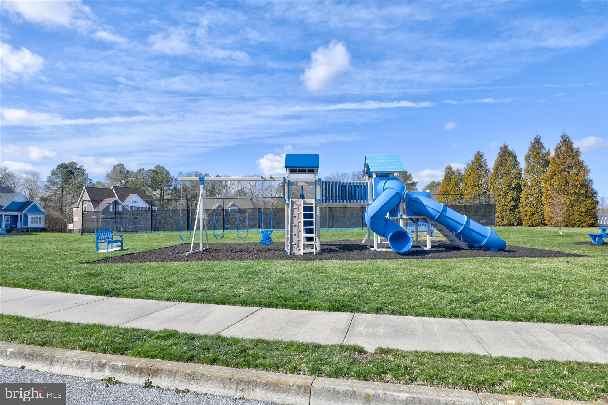 RETREAT AT LOVE CREEK - Residential