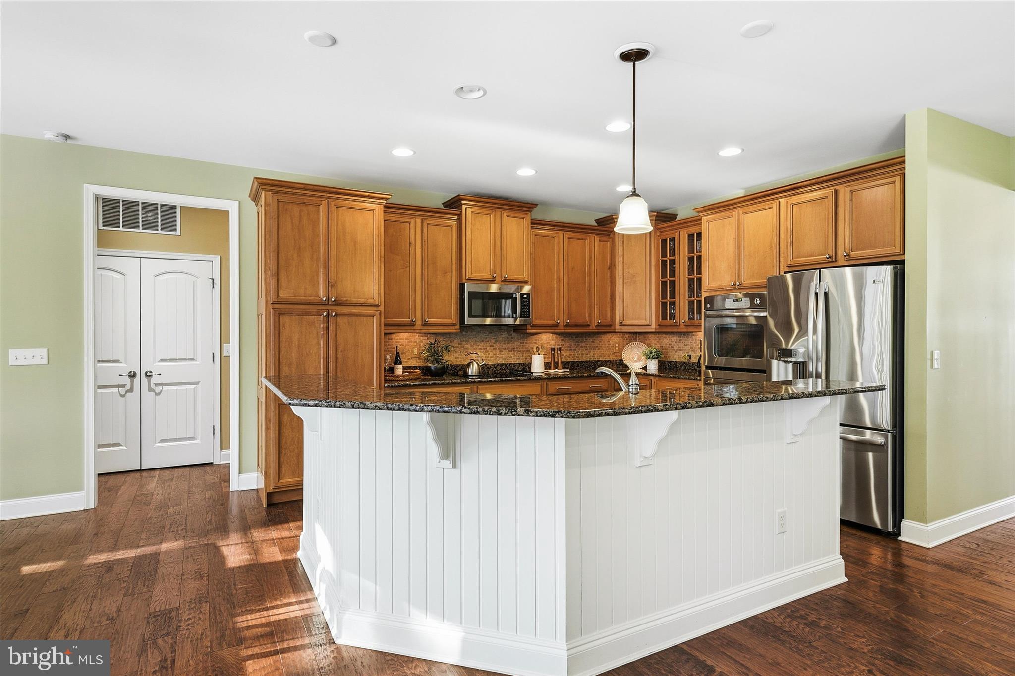 RETREAT AT LOVE CREEK - Residential