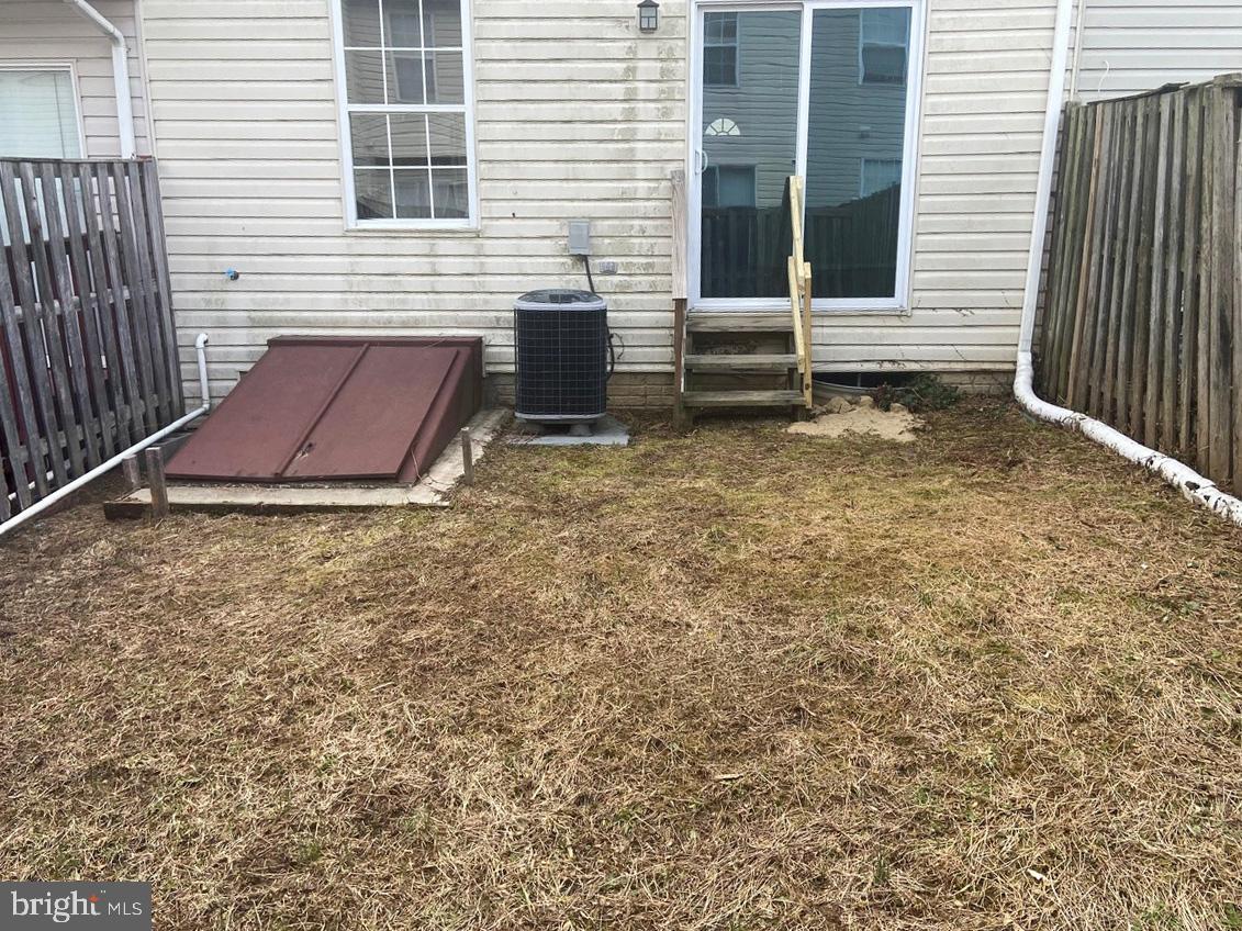 SOUTH HAMPTON SUB - Residential