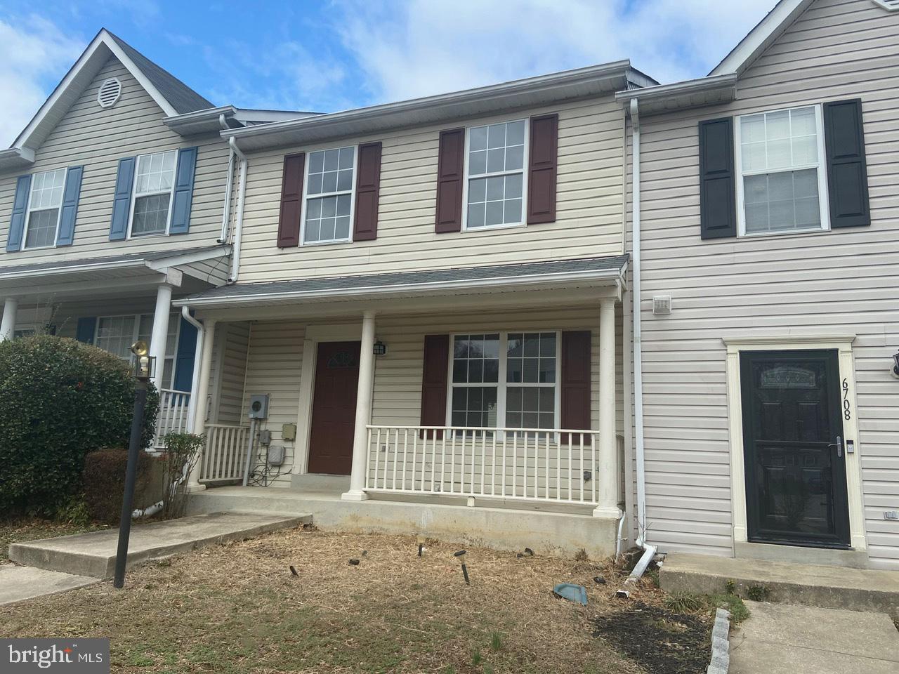 SOUTH HAMPTON SUB - Residential