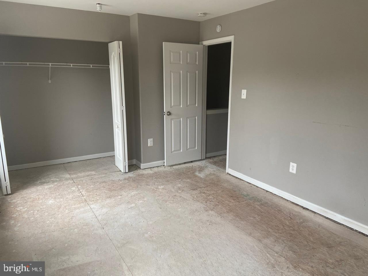 SOUTH HAMPTON SUB - Residential