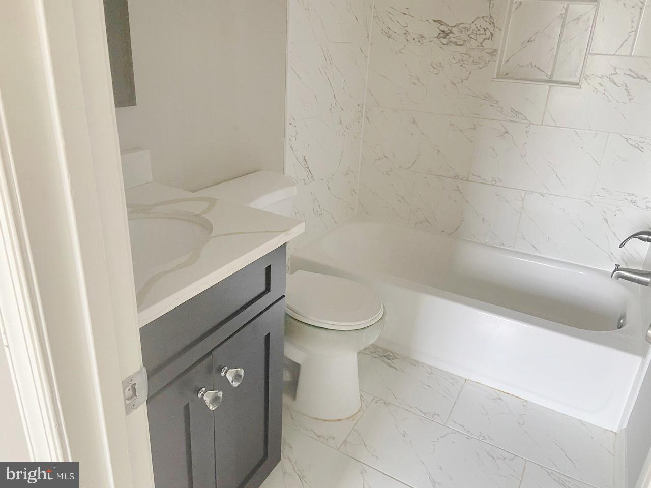 SOUTH HAMPTON SUB - Residential