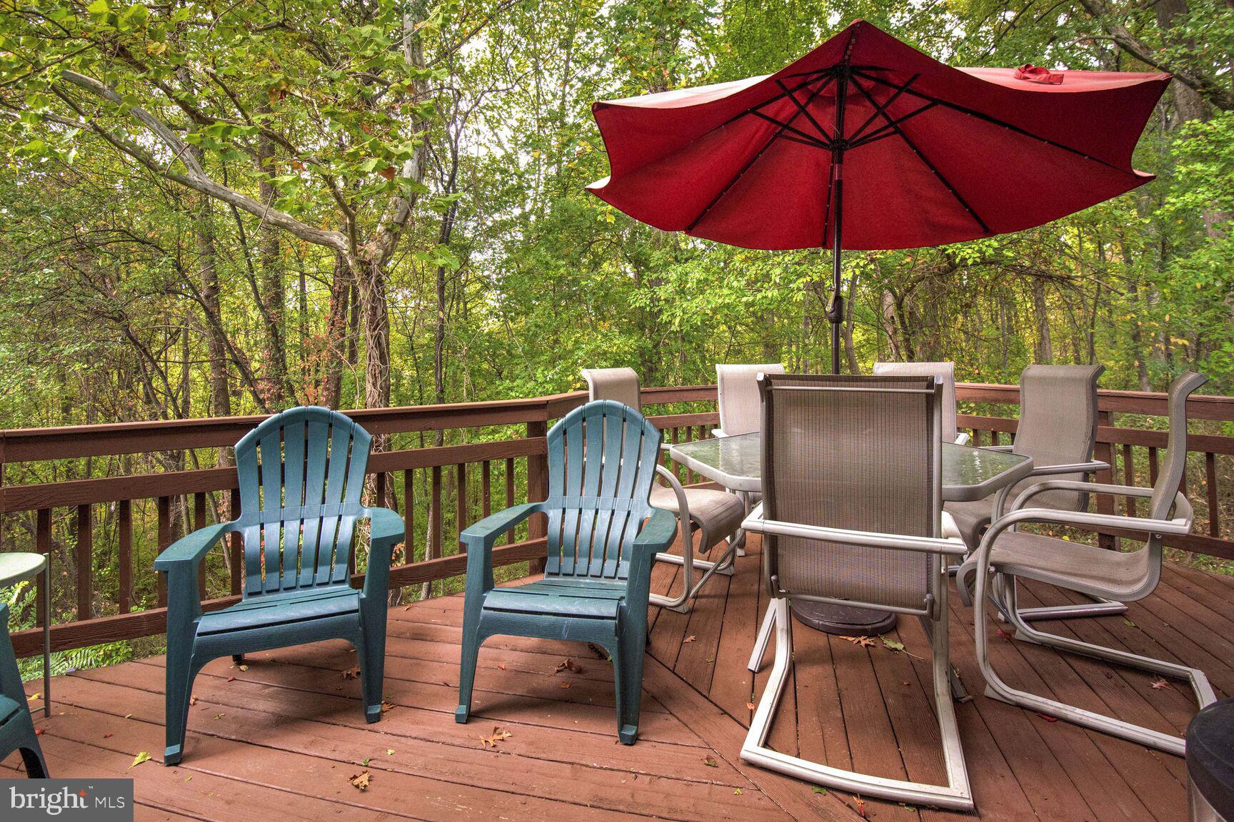 TOWNES AT CHESTNUT OAKS - Residential Lease