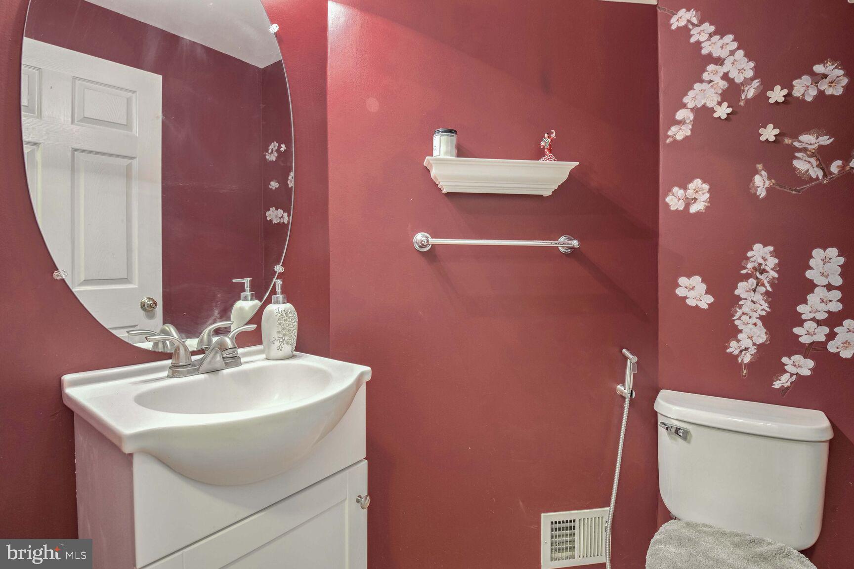 TOWNES AT CHESTNUT OAKS - Residential Lease