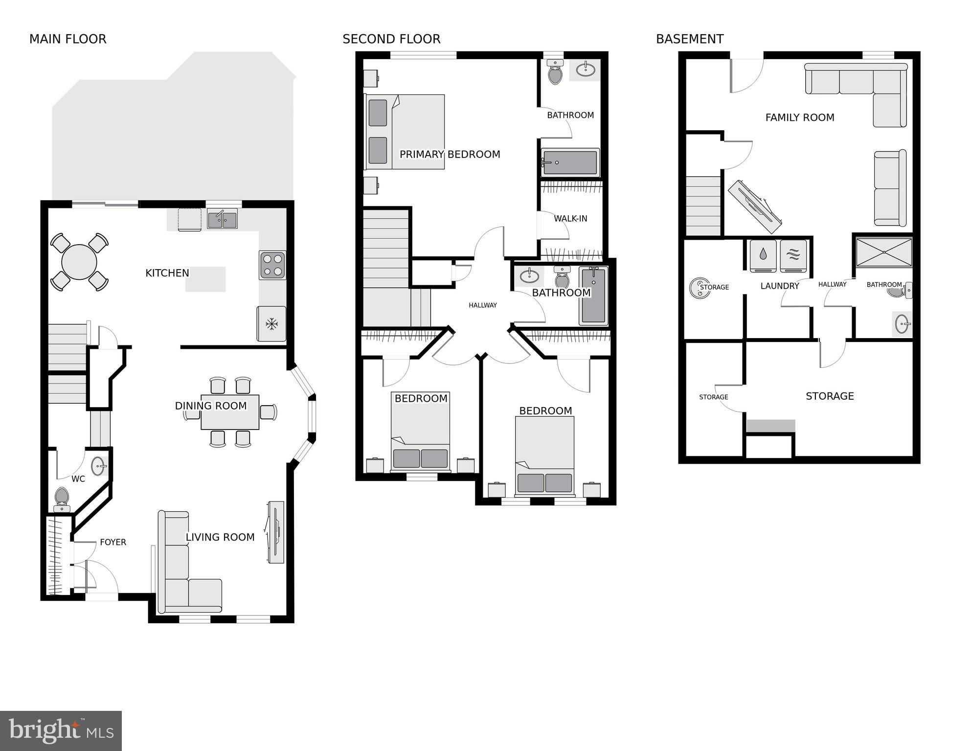 TOWNES AT CHESTNUT OAKS - Residential Lease