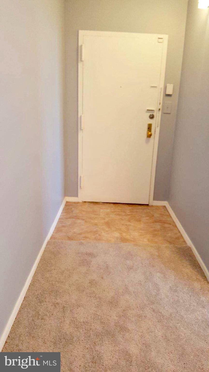 PRESIDENTIAL TOWERS - Residential Lease