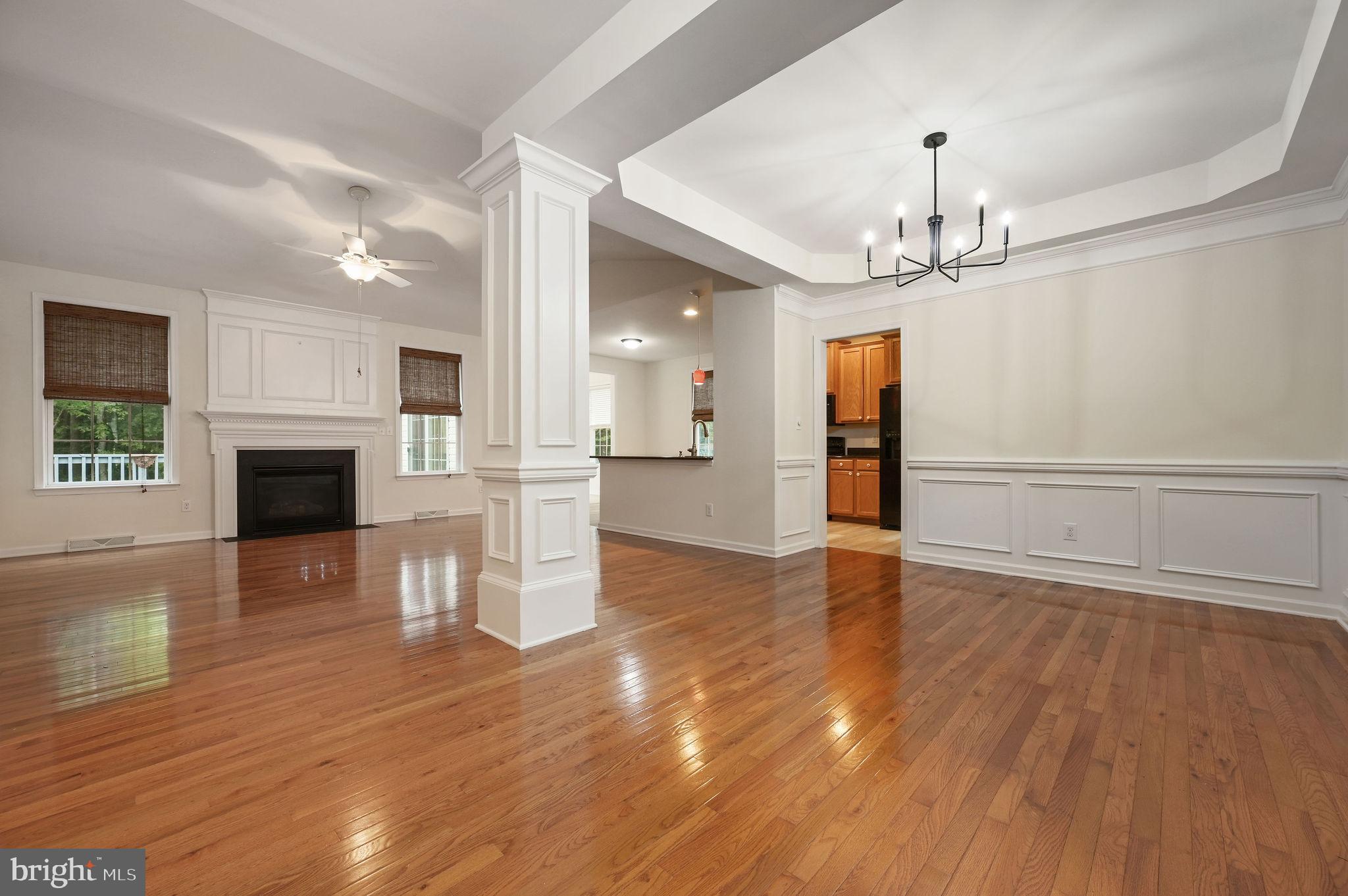 121 HOBBYHORSE COURT
