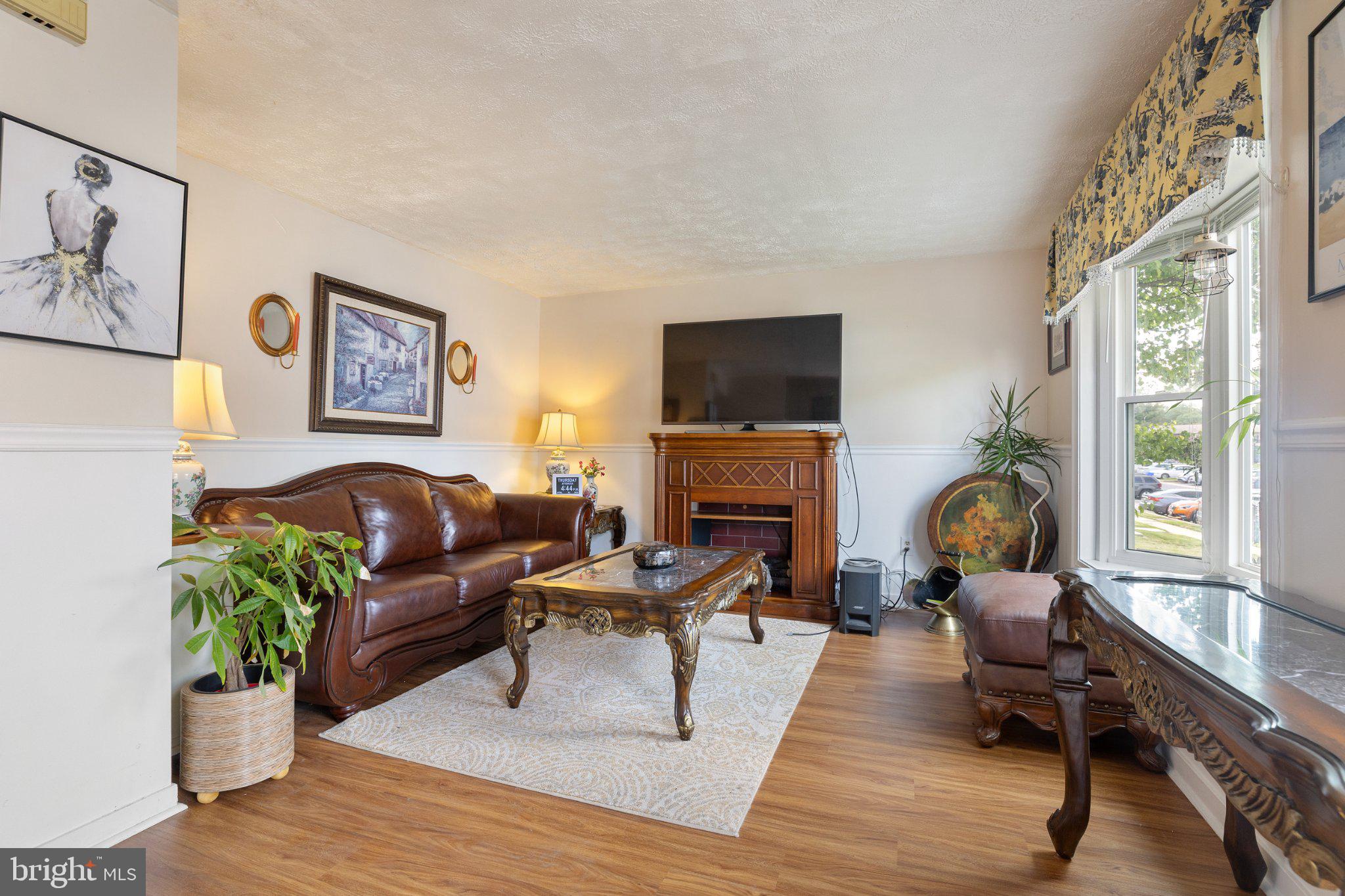 GREENVIEW PARK - Residential