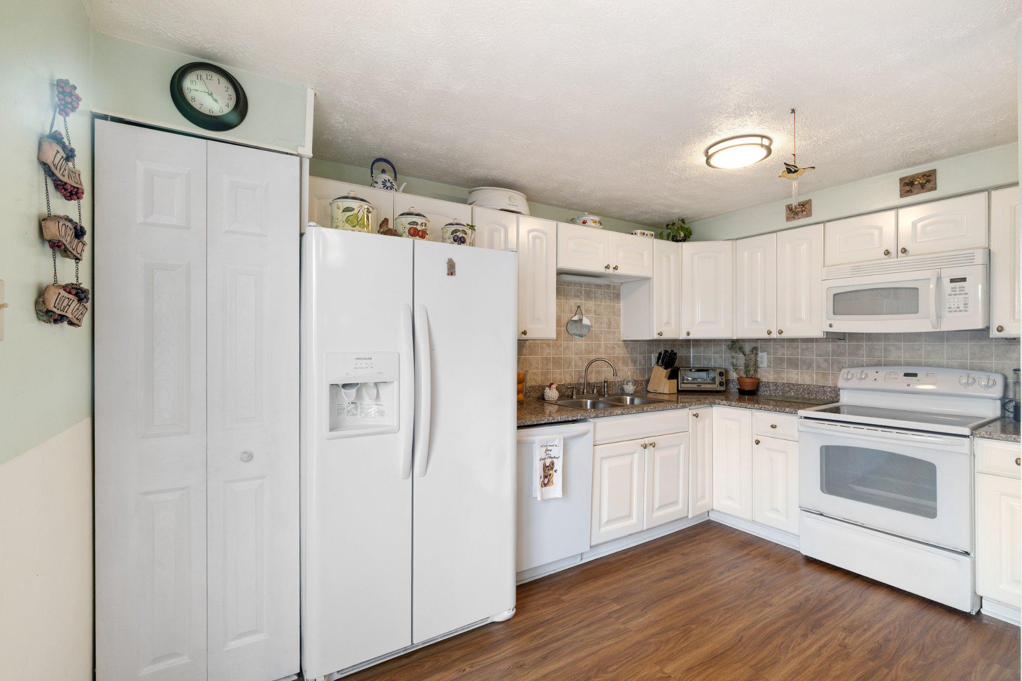 GREENVIEW PARK - Residential