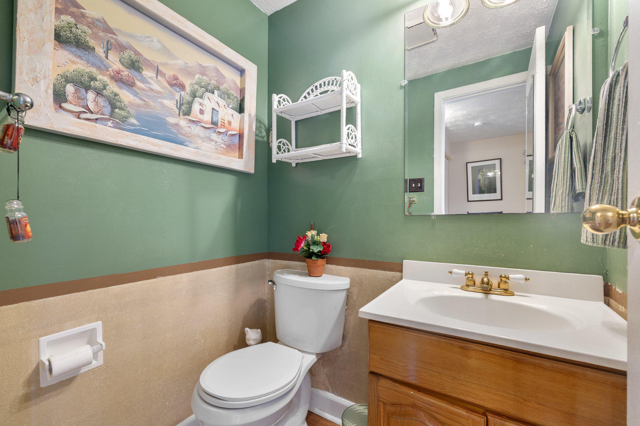 GREENVIEW PARK - Residential