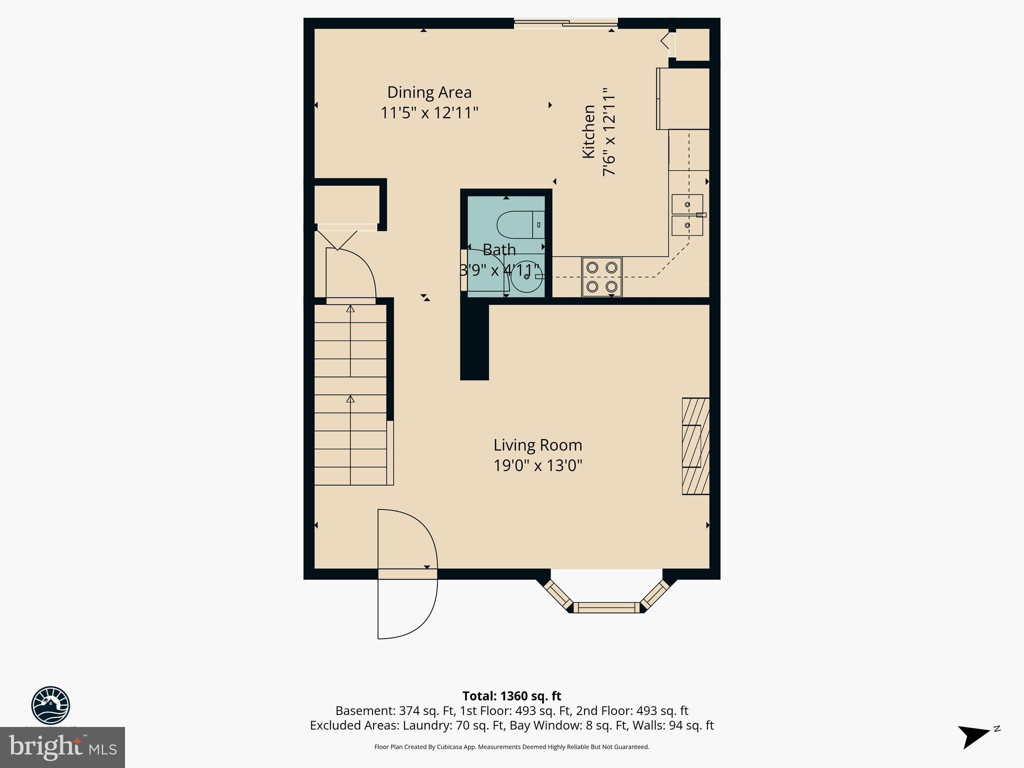 GREENVIEW PARK - Residential