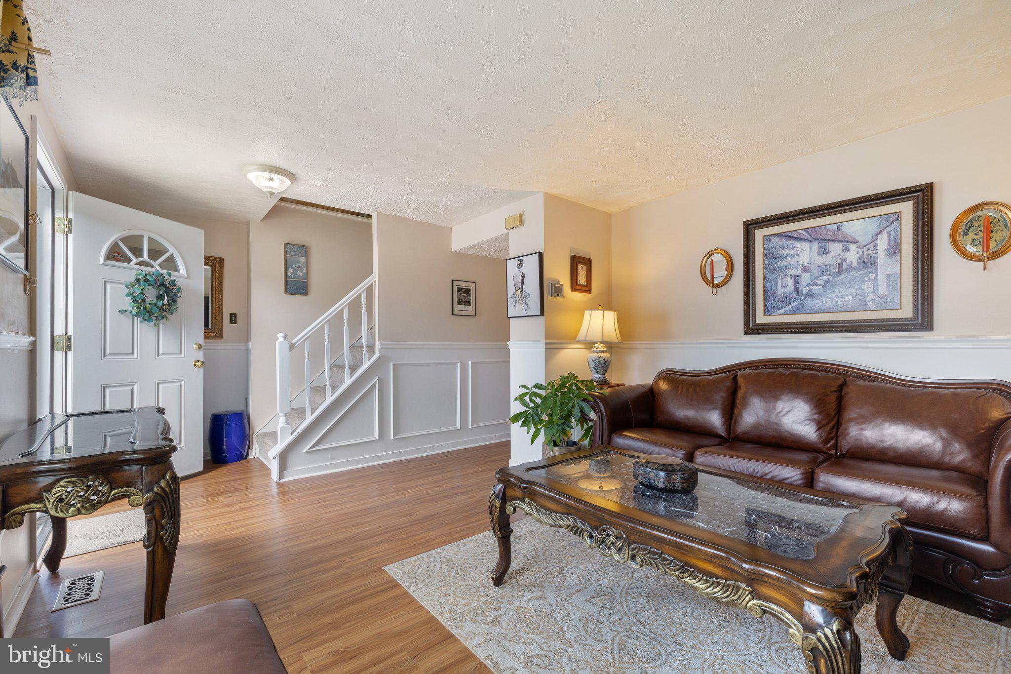 GREENVIEW PARK - Residential