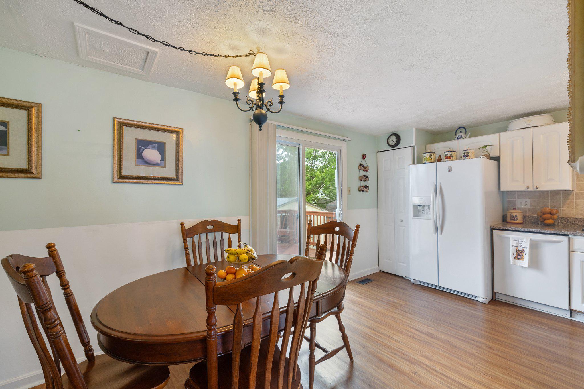 GREENVIEW PARK - Residential