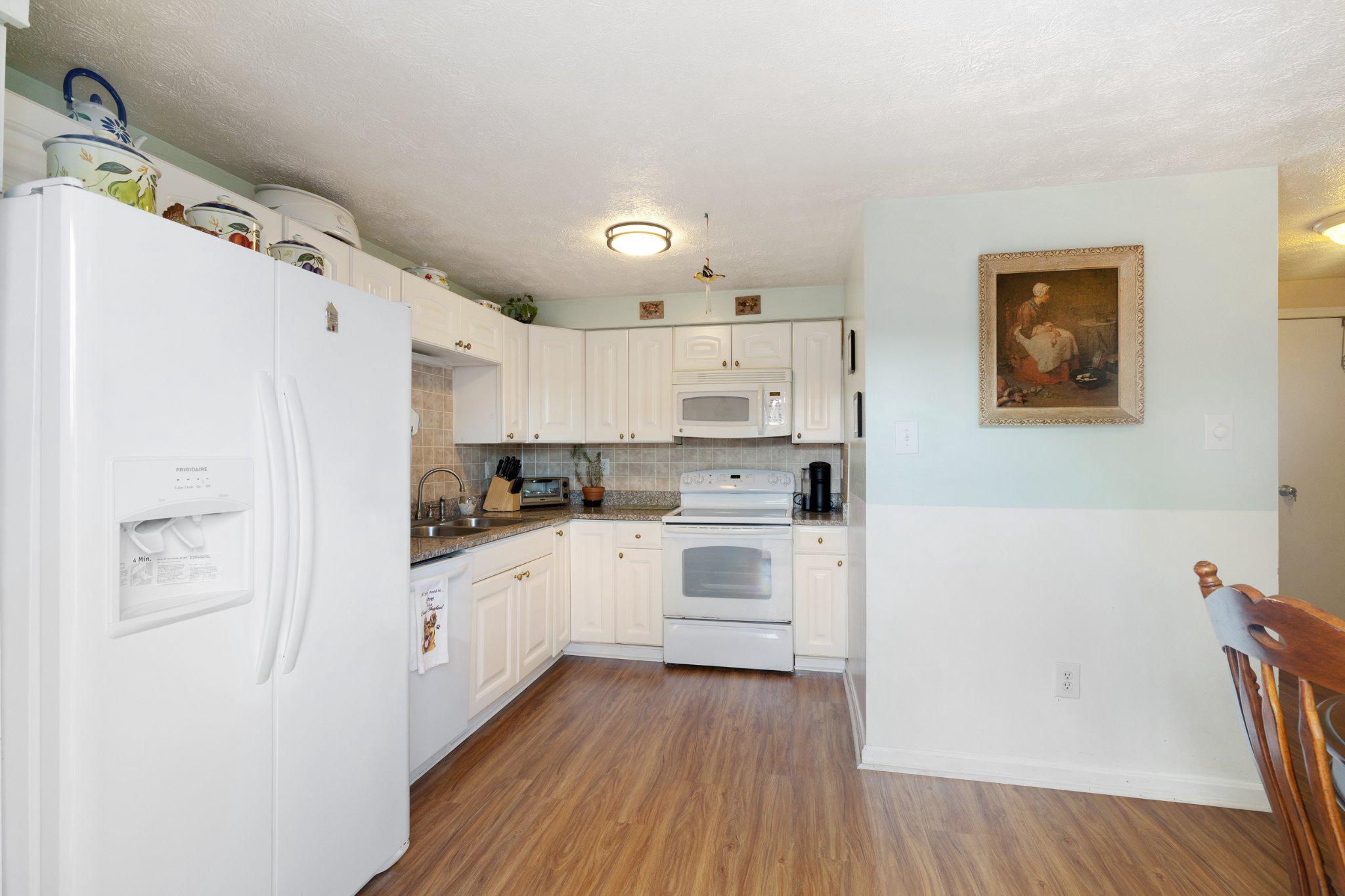 GREENVIEW PARK - Residential