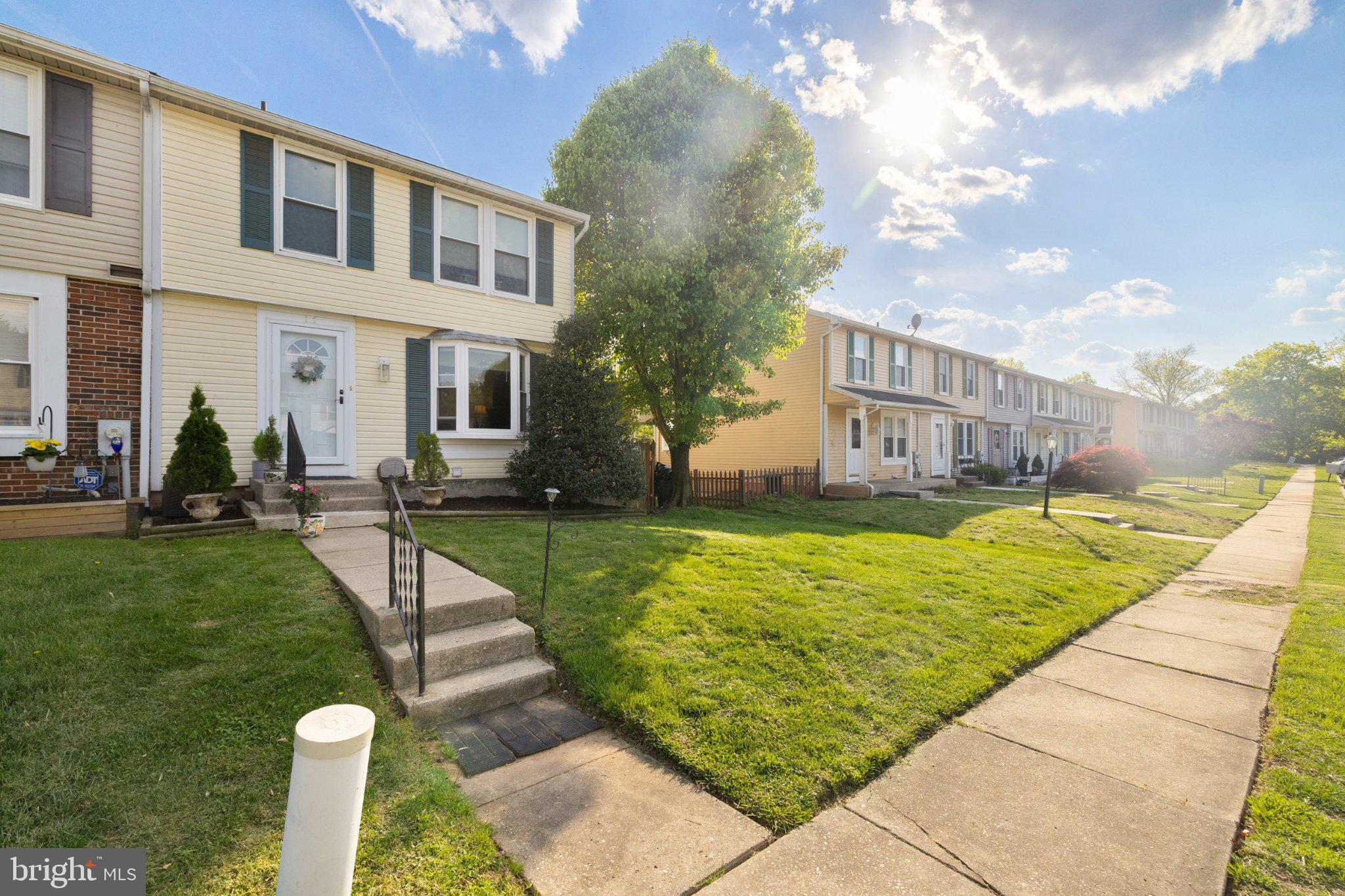 GREENVIEW PARK - Residential