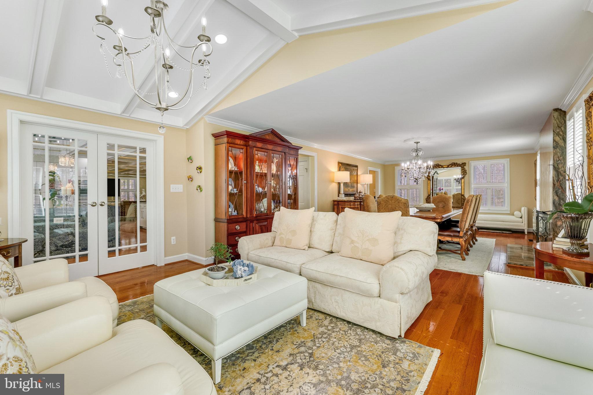 MAPLE BRANCH - Residential