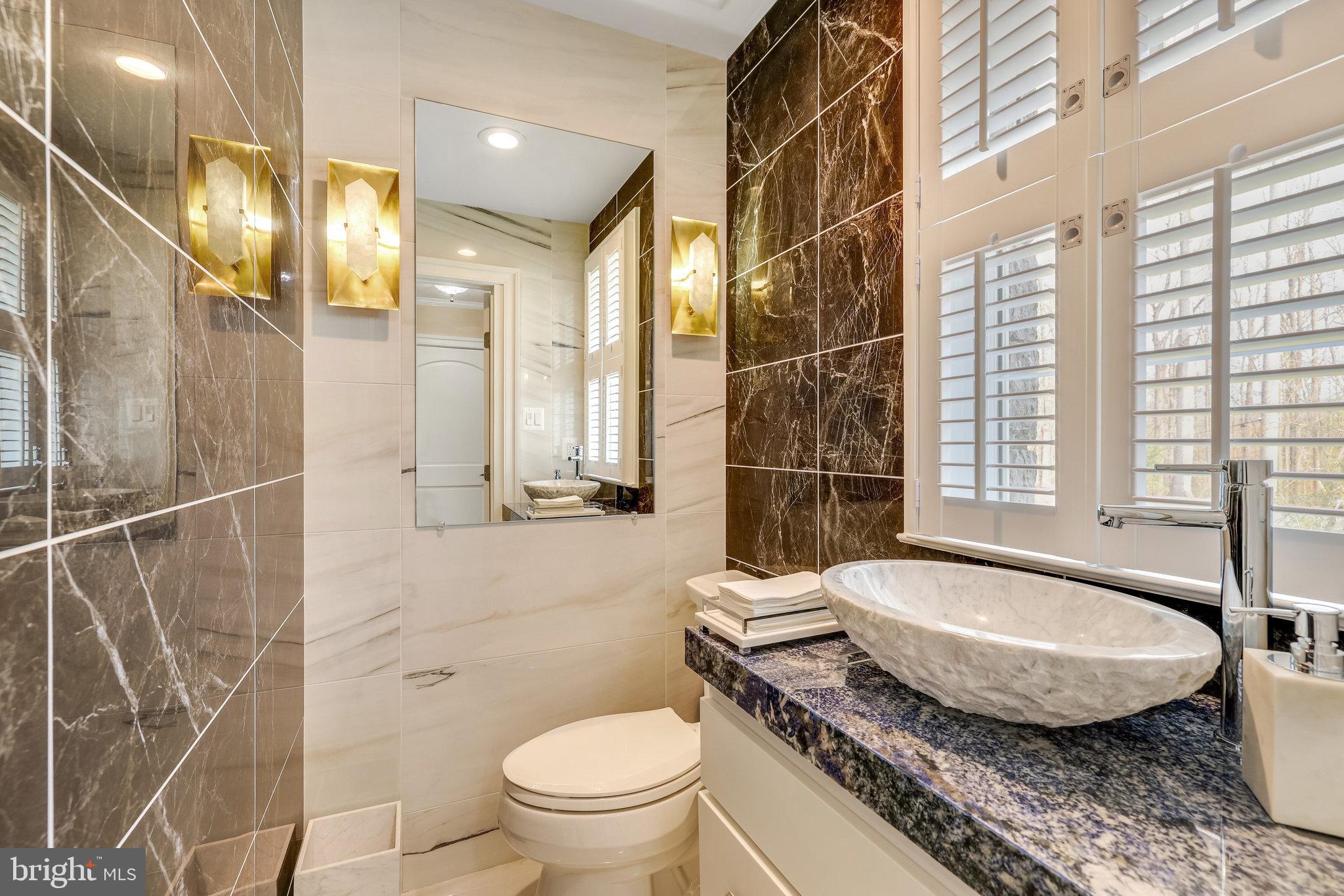 MAPLE BRANCH - Residential