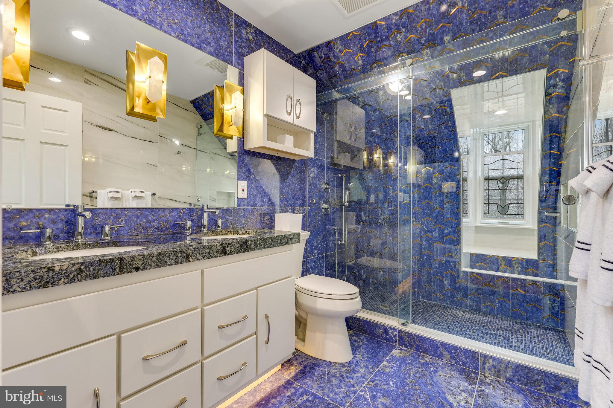 MAPLE BRANCH - Residential