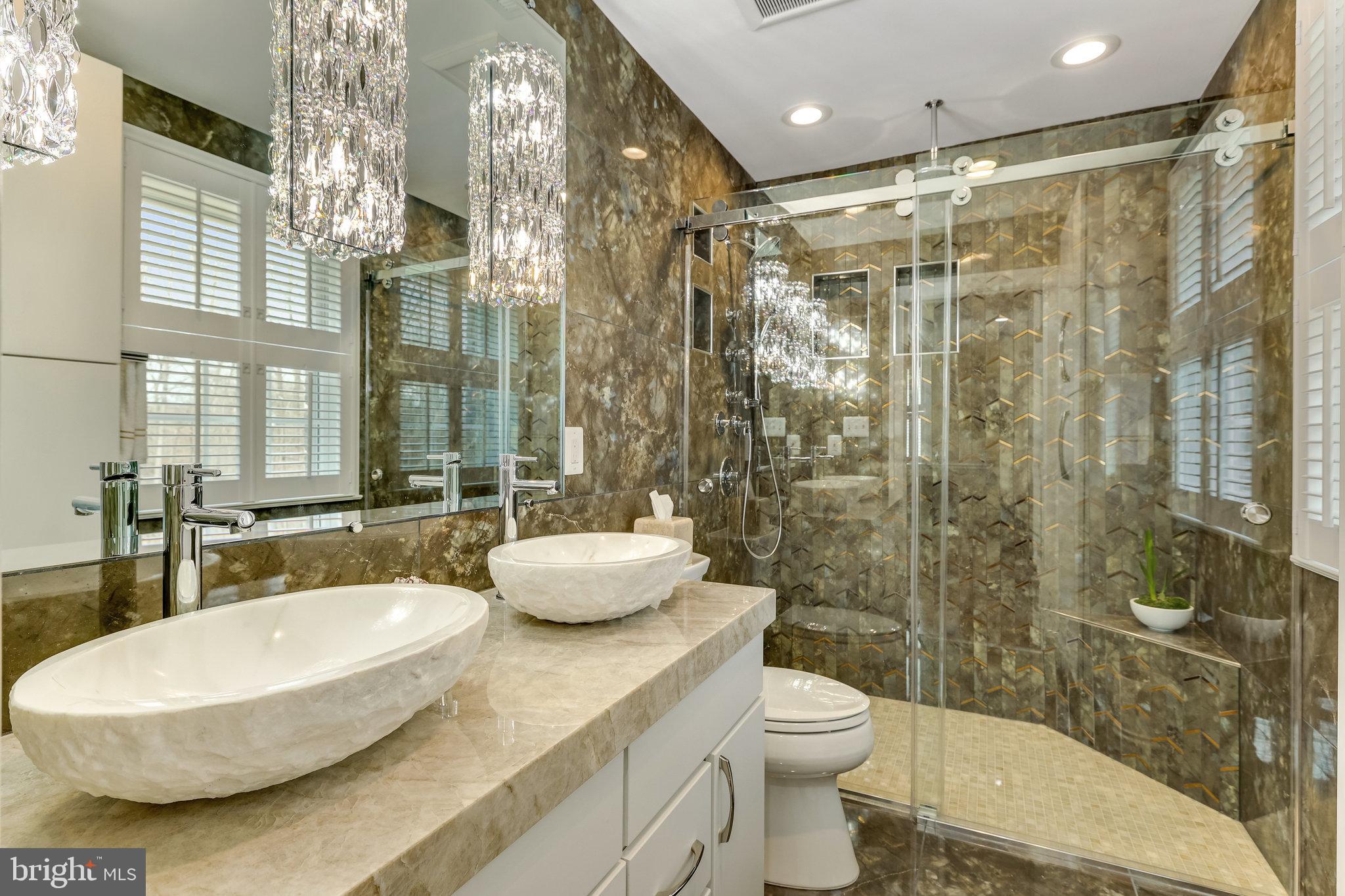 MAPLE BRANCH - Residential