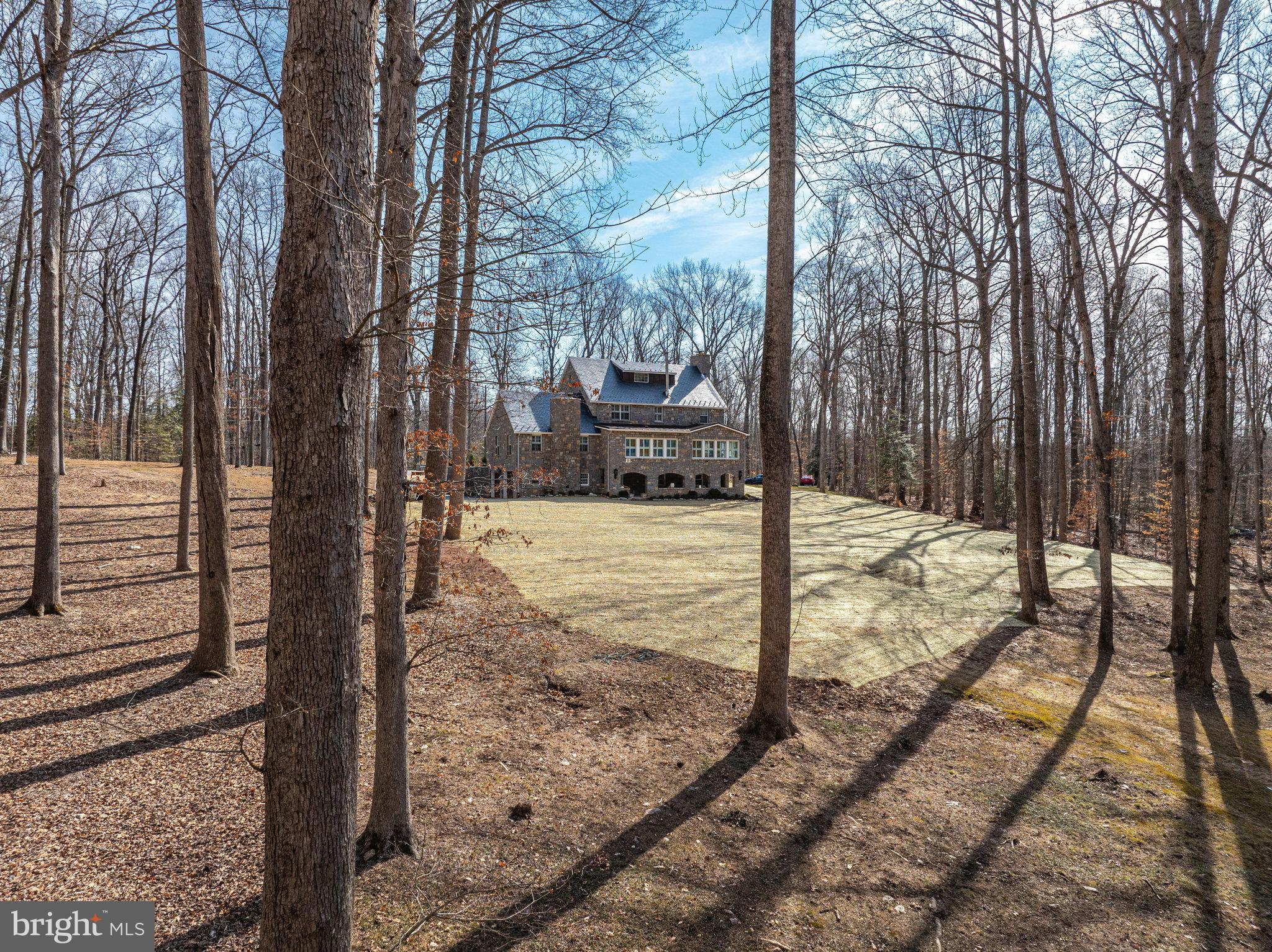 MAPLE BRANCH - Residential