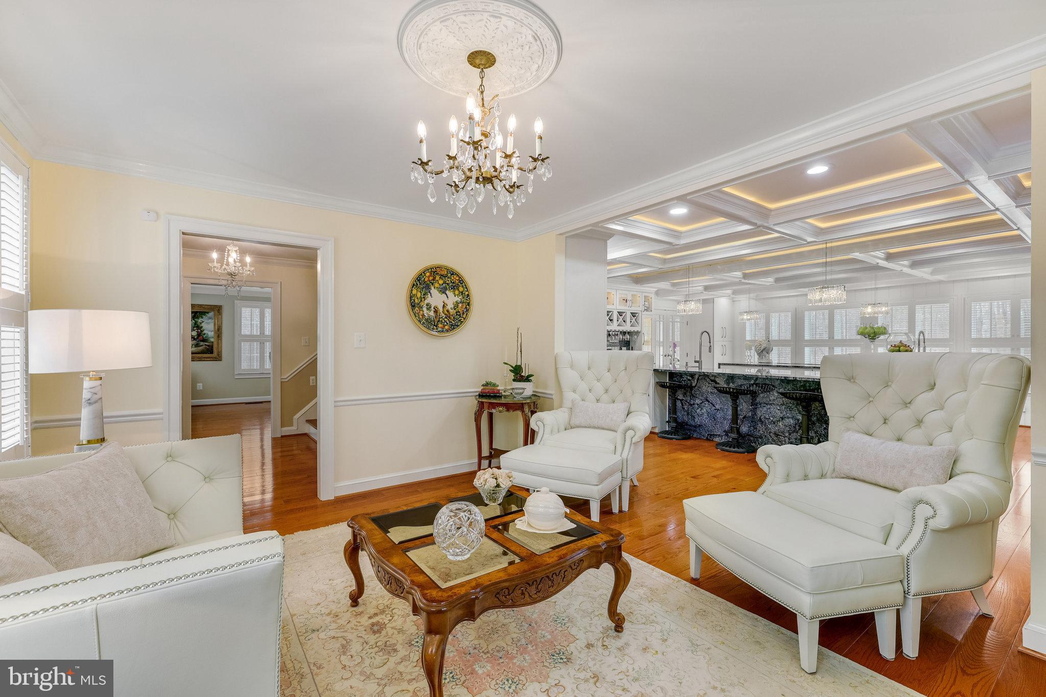 MAPLE BRANCH - Residential