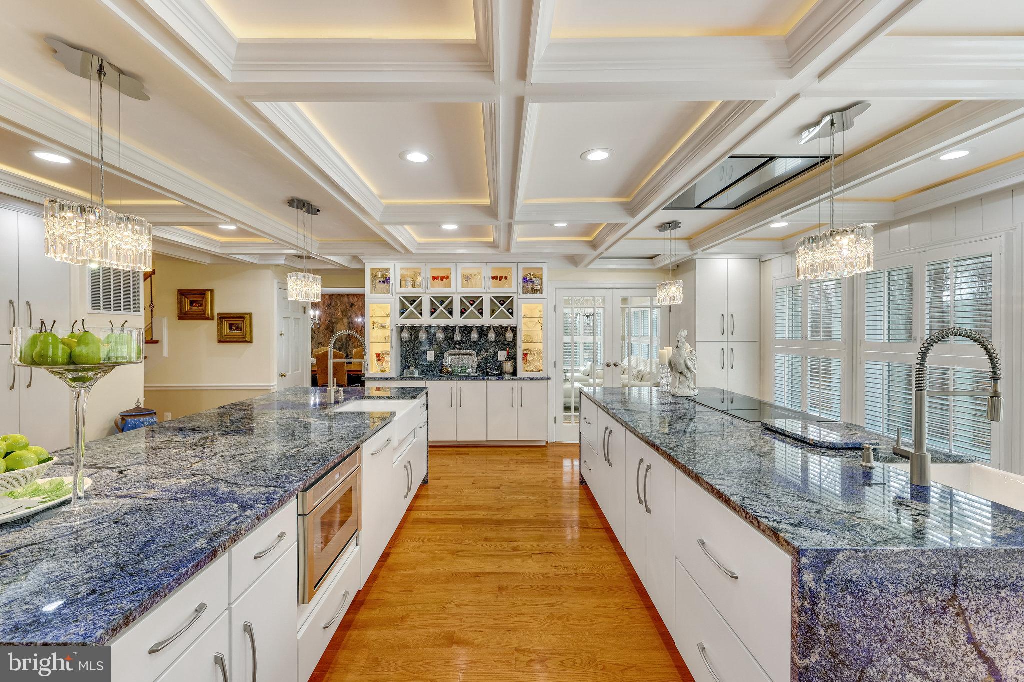 MAPLE BRANCH - Residential