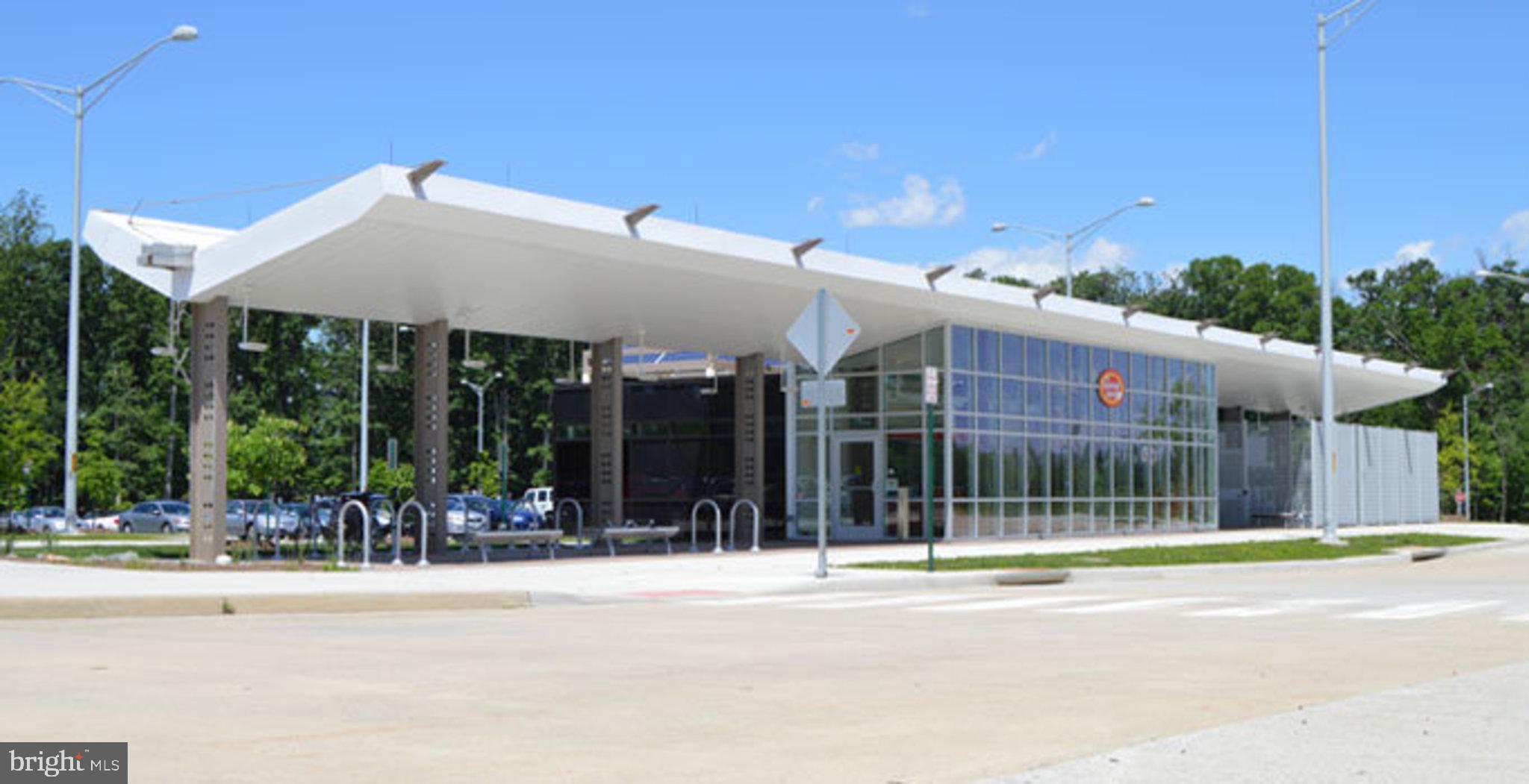 MAPLE BRANCH - Residential