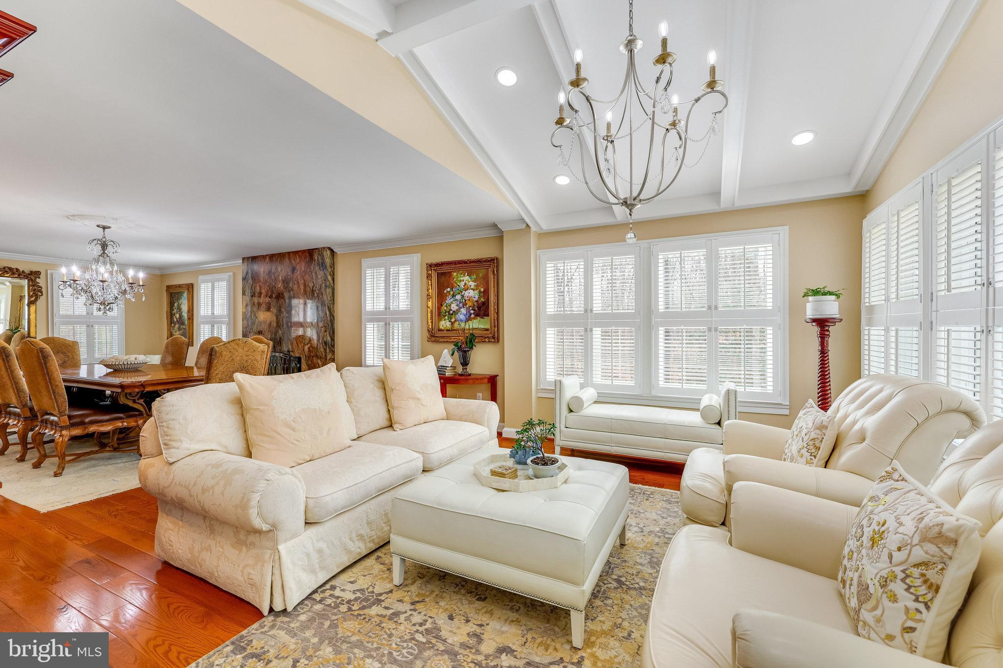 MAPLE BRANCH - Residential