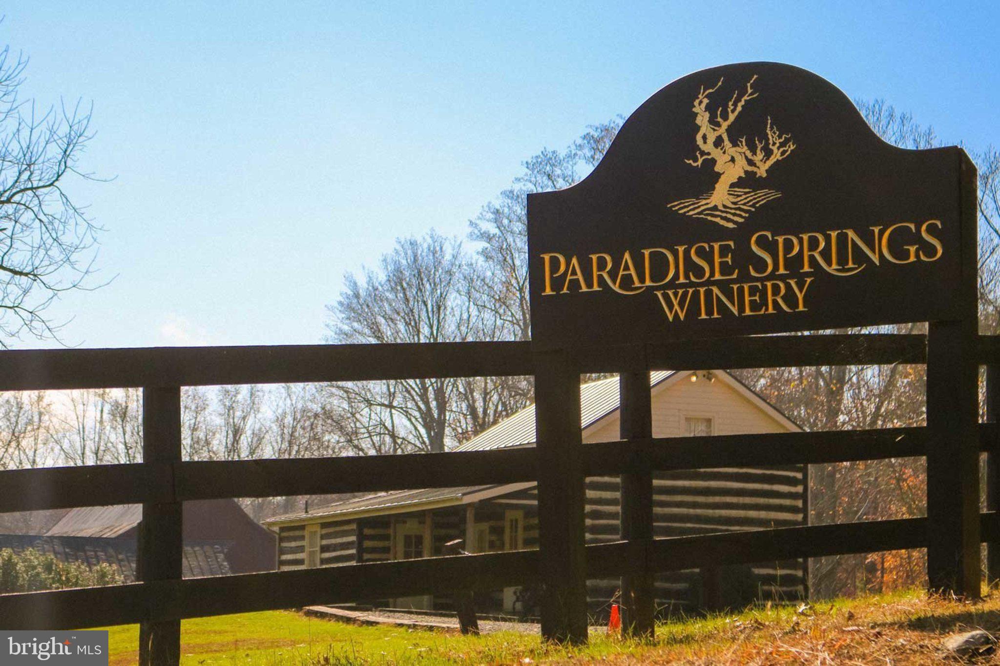 MAPLE BRANCH - Residential