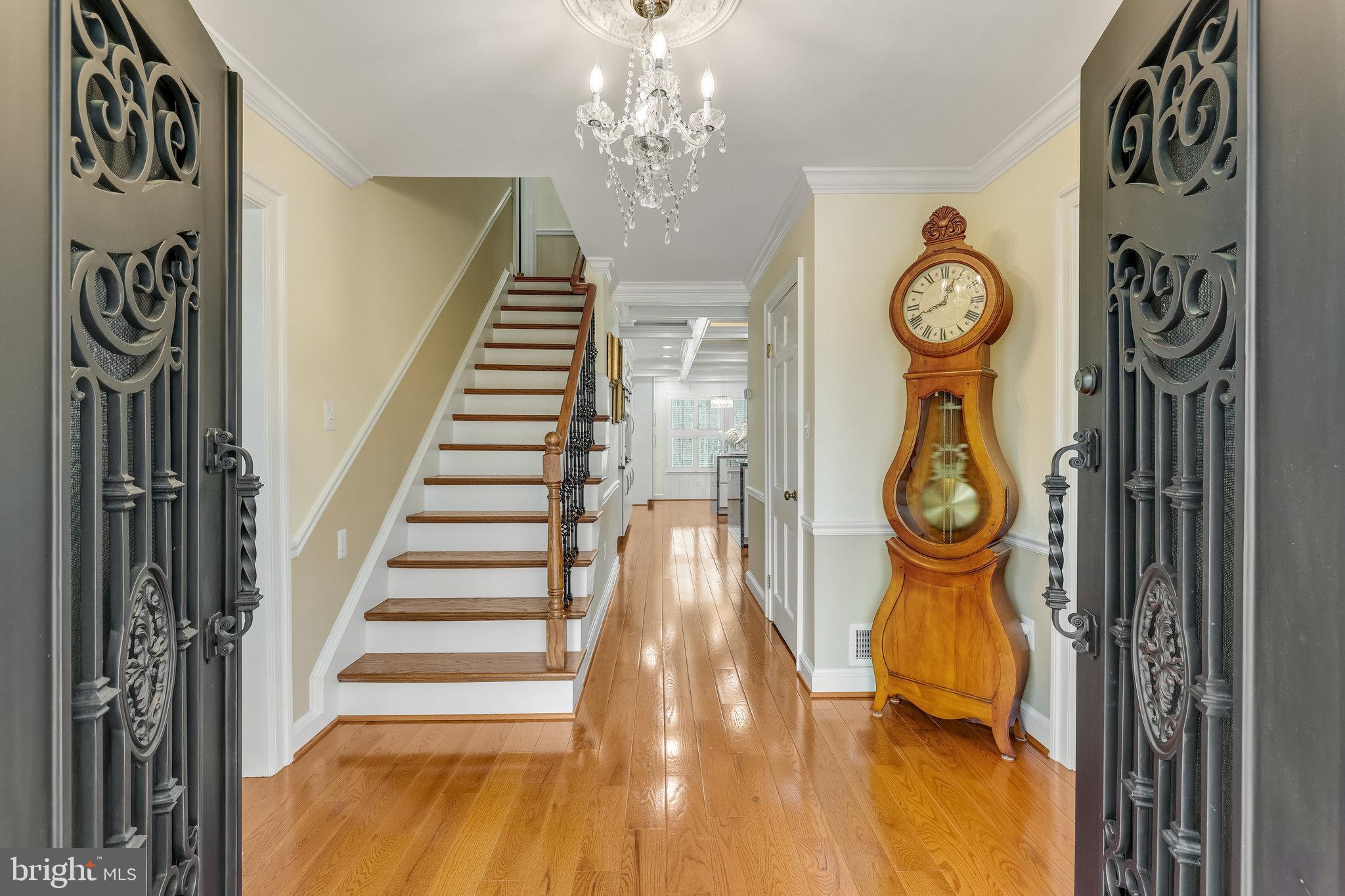 MAPLE BRANCH - Residential