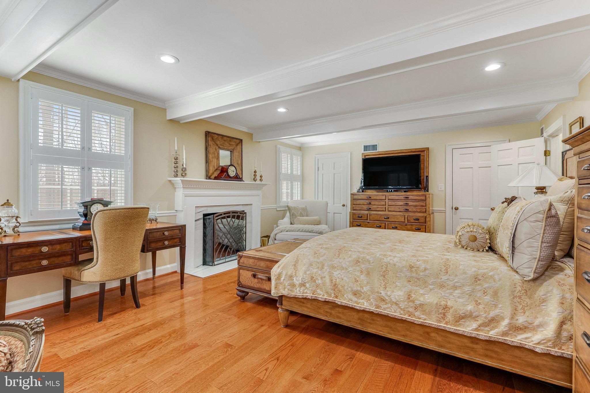 MAPLE BRANCH - Residential