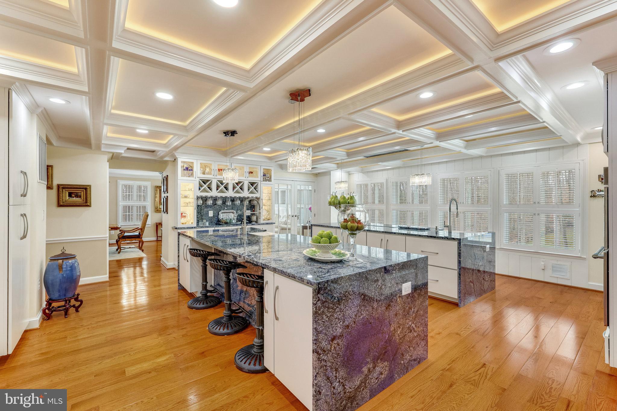 MAPLE BRANCH - Residential