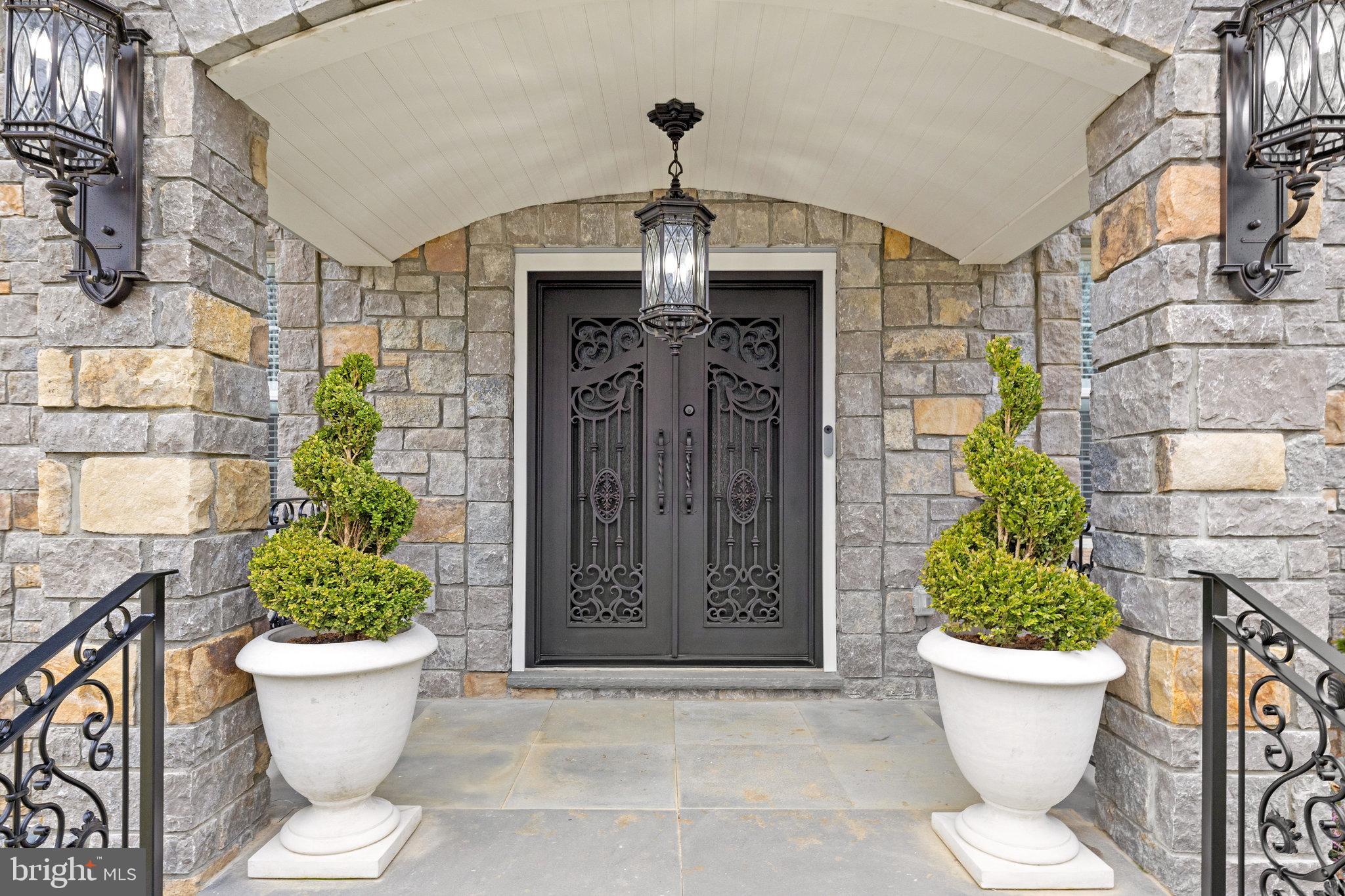 MAPLE BRANCH - Residential