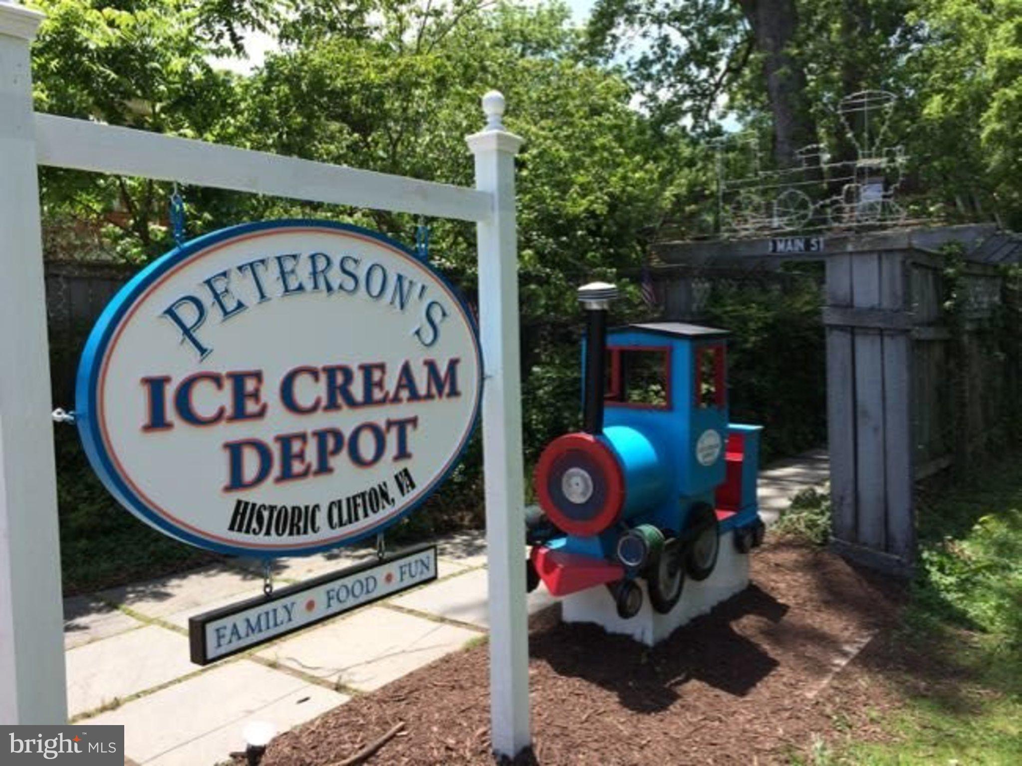 MAPLE BRANCH - Residential