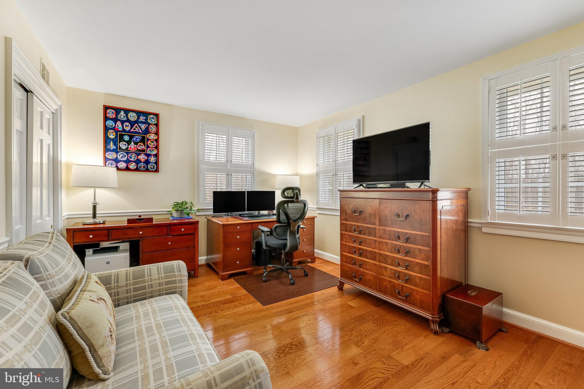 MAPLE BRANCH - Residential