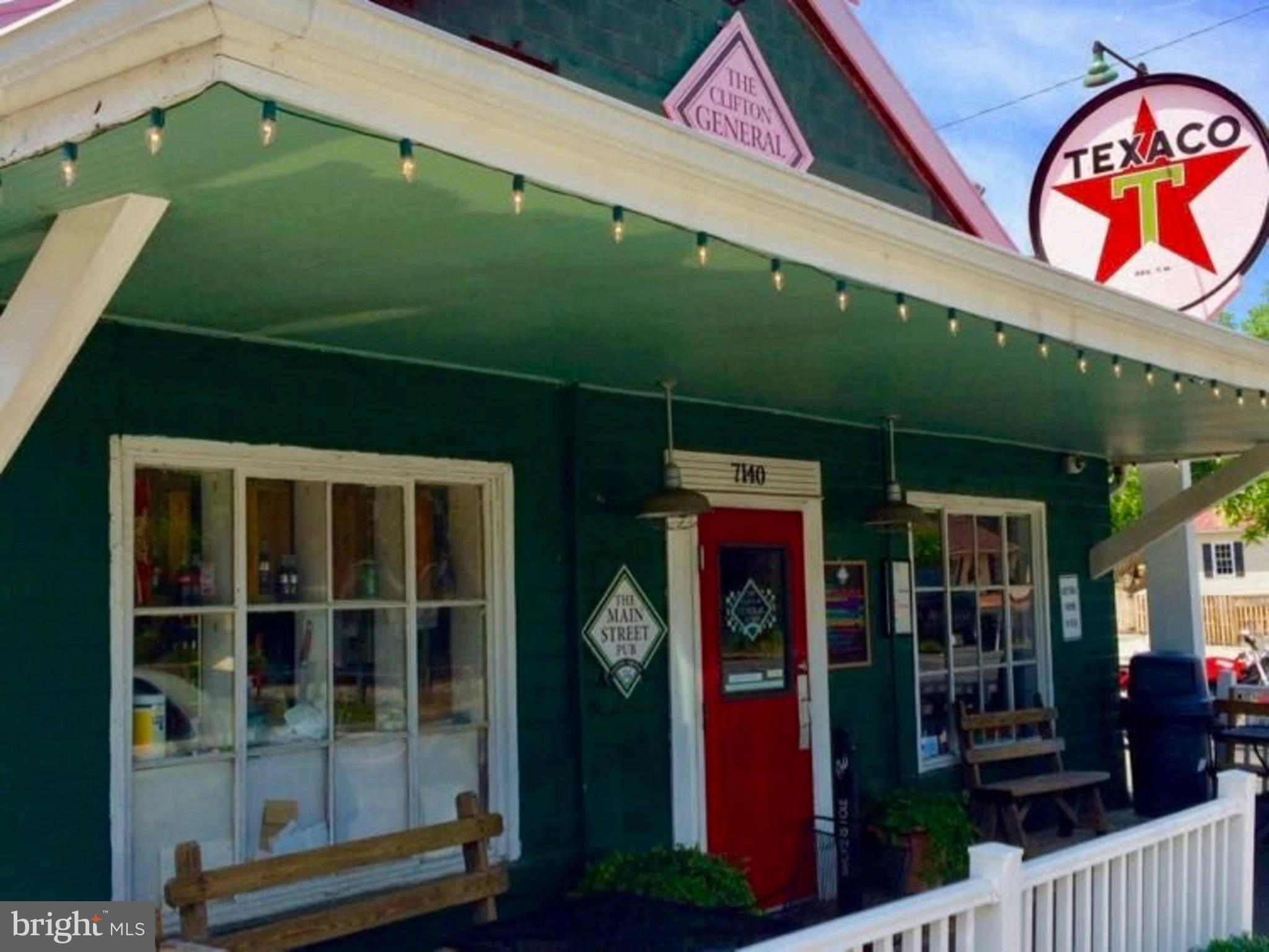 MAPLE BRANCH - Residential