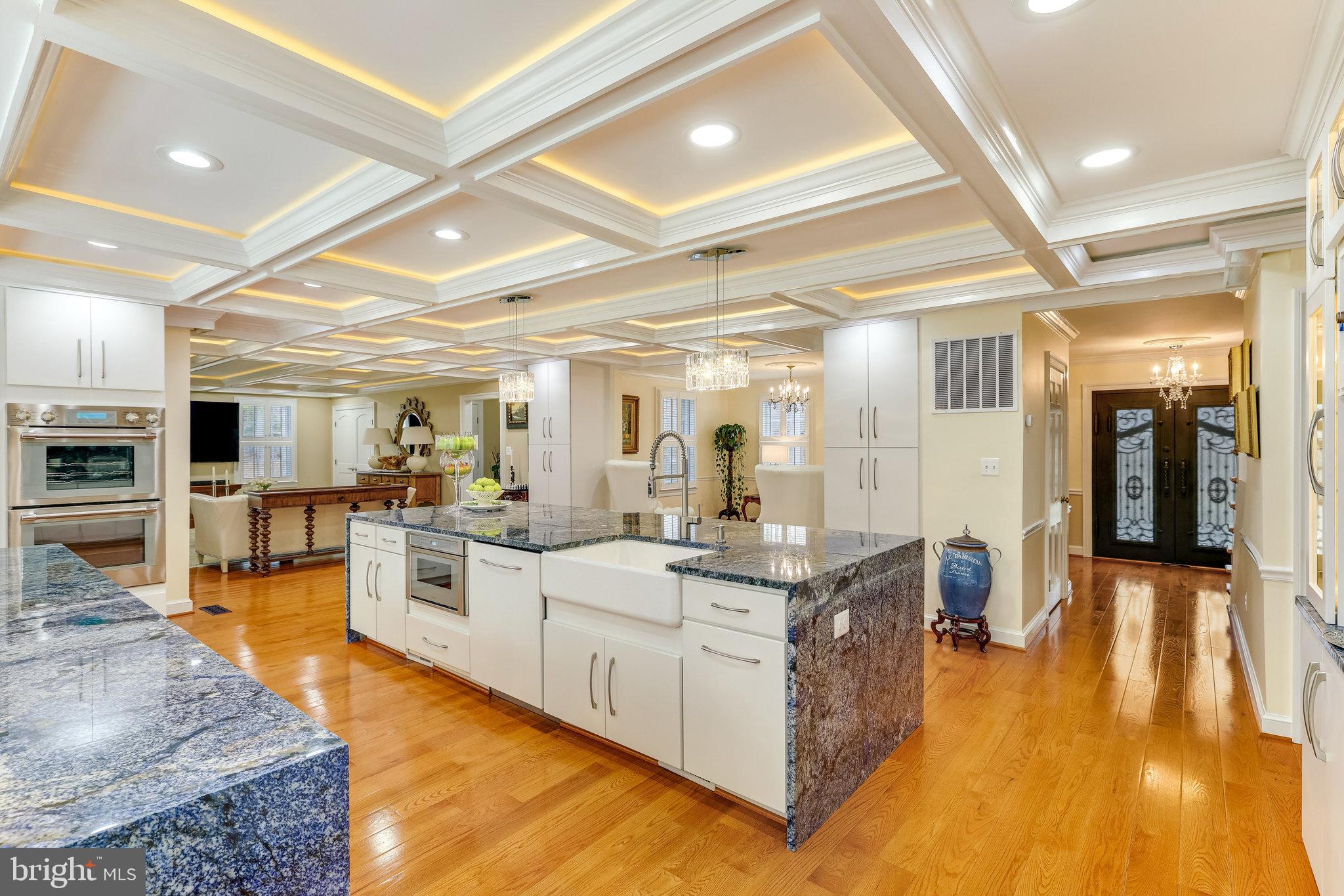 MAPLE BRANCH - Residential