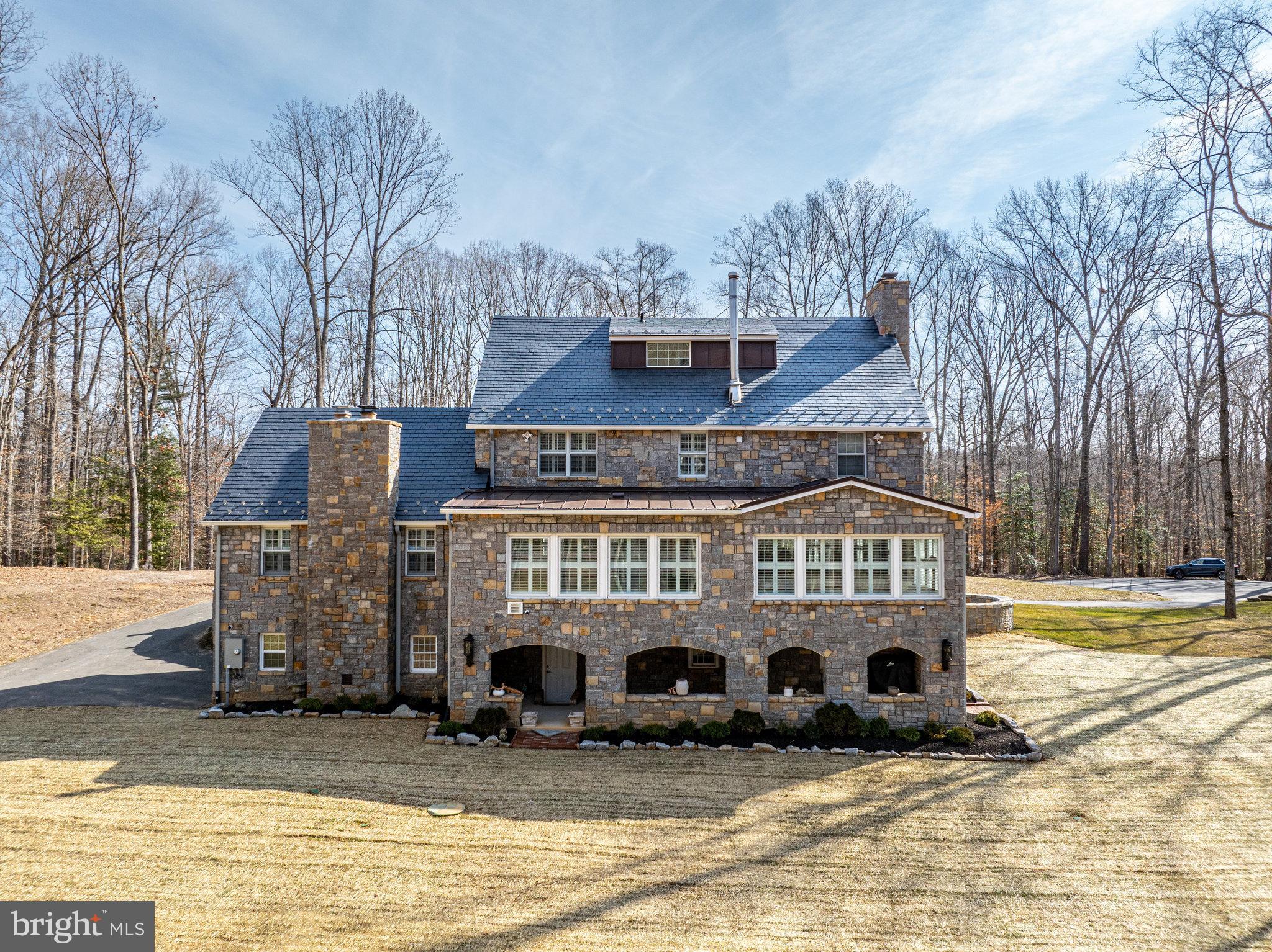 MAPLE BRANCH - Residential