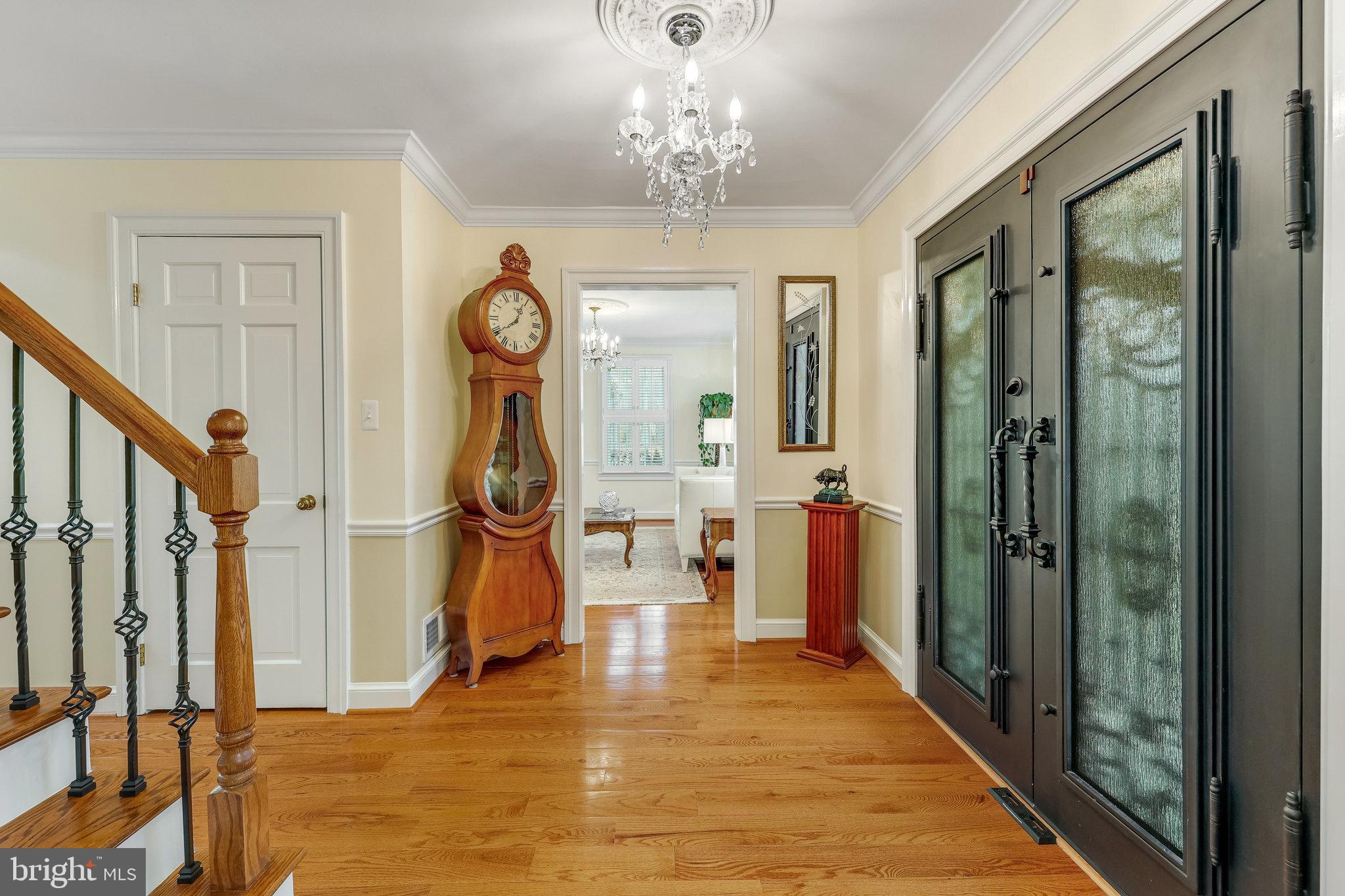 MAPLE BRANCH - Residential