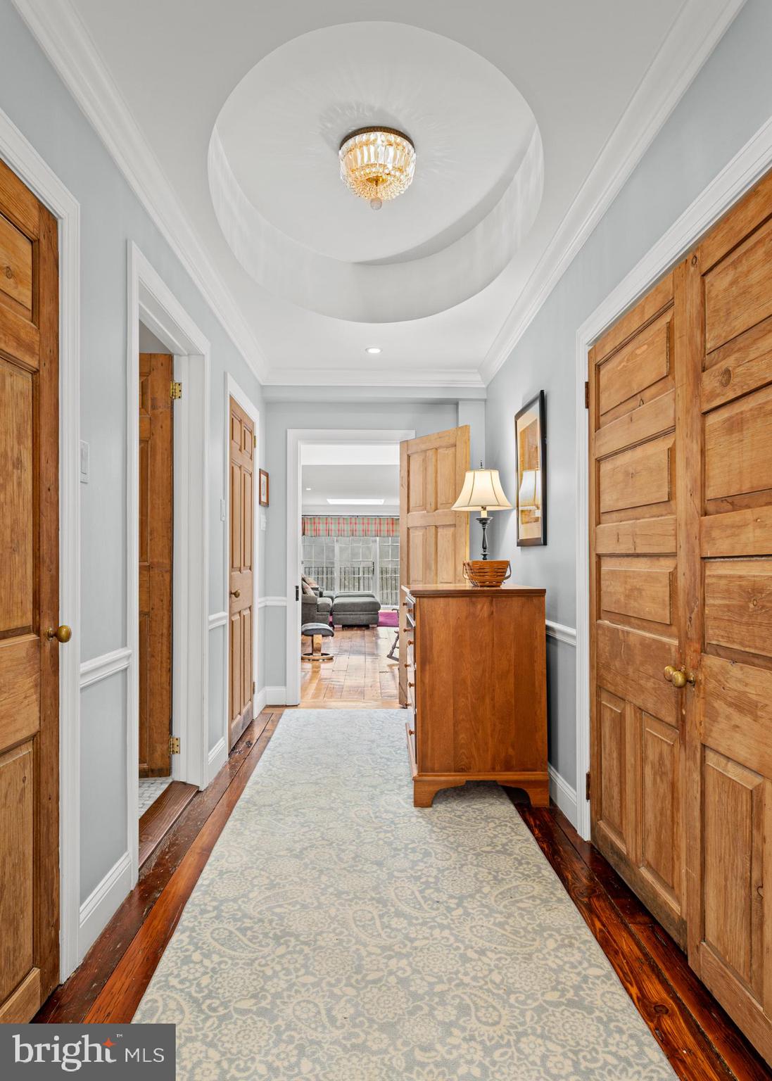 SOCIETY HILL - Residential