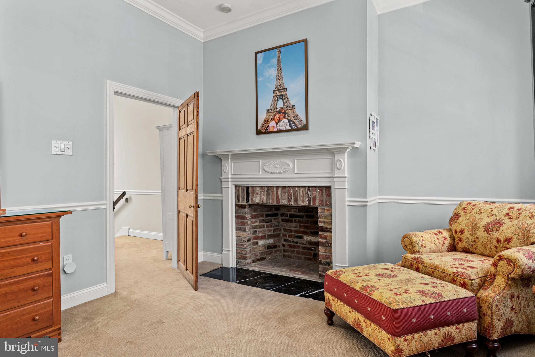 SOCIETY HILL - Residential